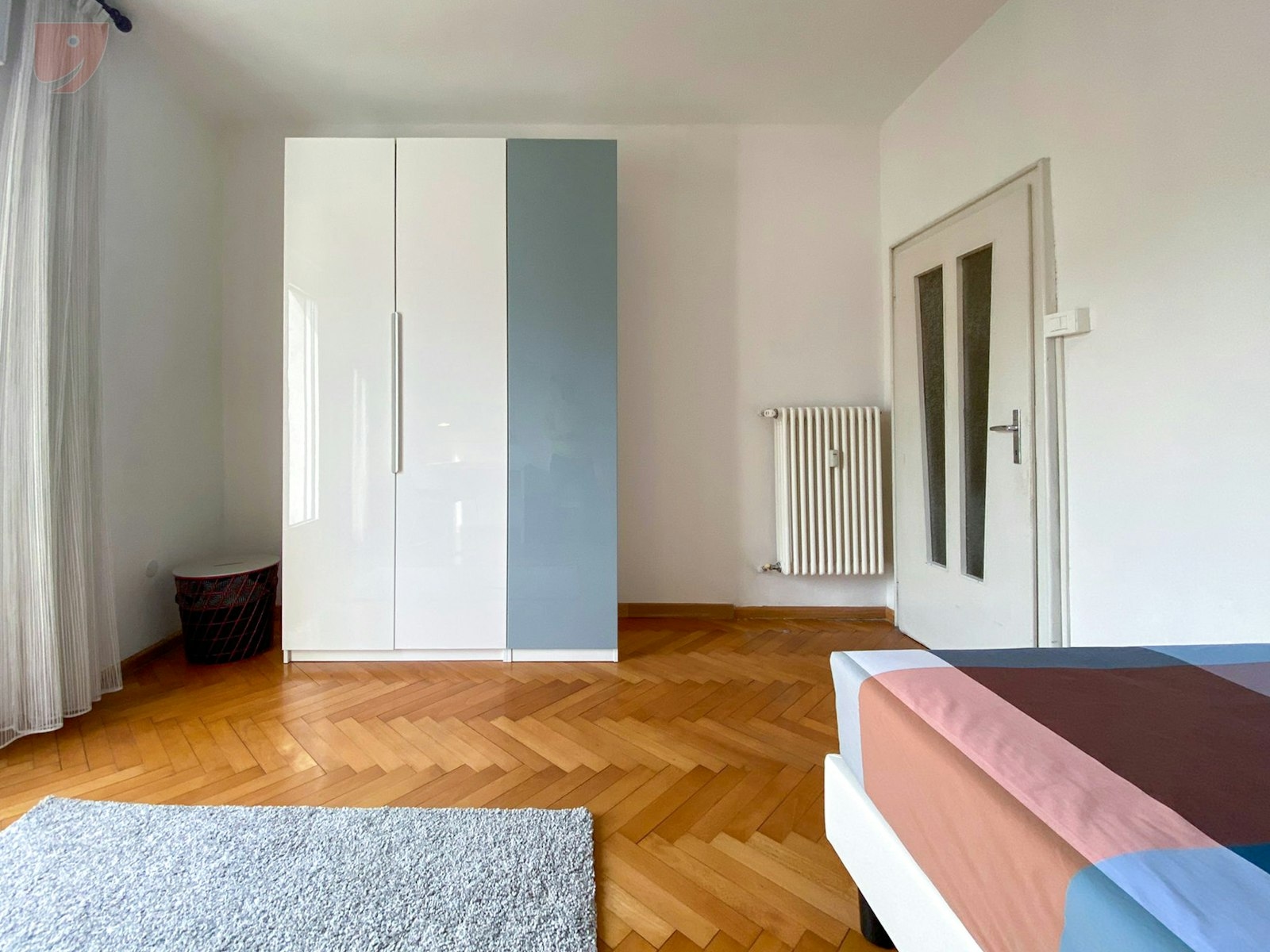 Affitto Stanza singola - Trento, Via della prepositura 20_3