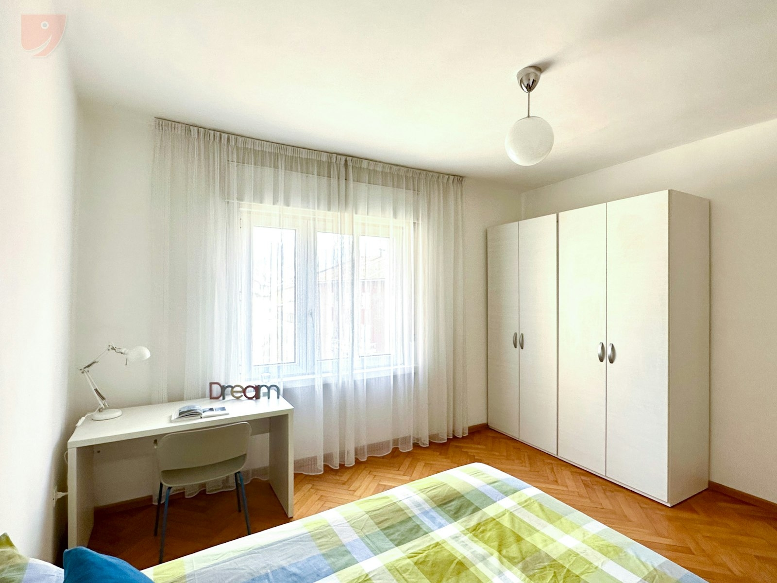 Affitto Stanza singola €425 - Trento, Via della prepositura 20_2