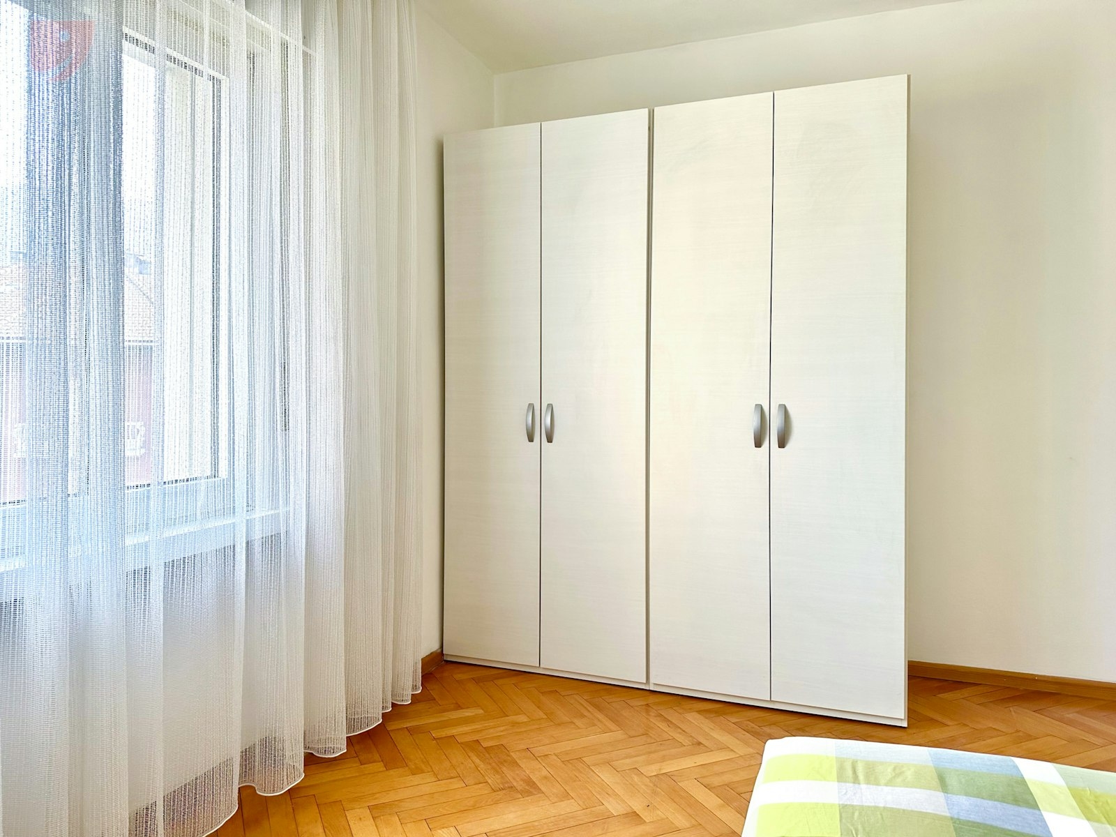 Affitto Stanza singola €425 - Trento, Via della prepositura 20_3