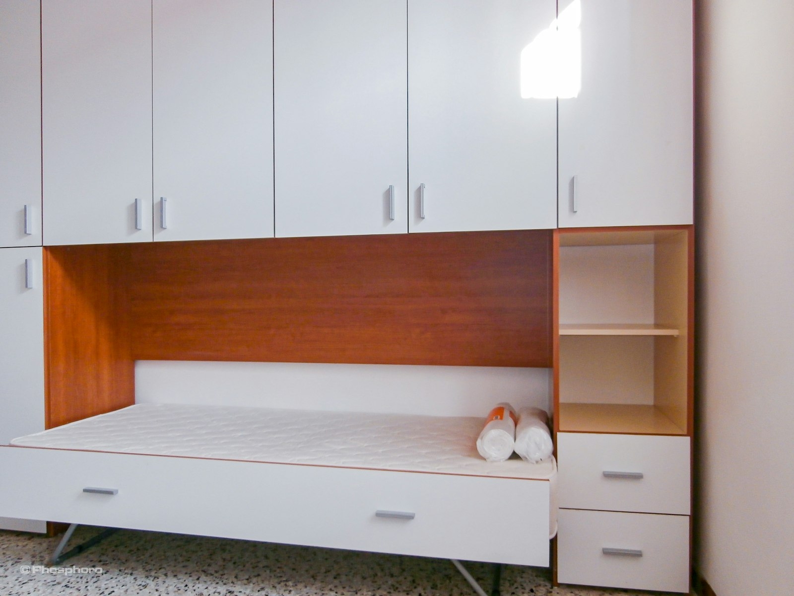 Affitto Stanza singola €360 - Verona, Vicolo mustacchi 10_2