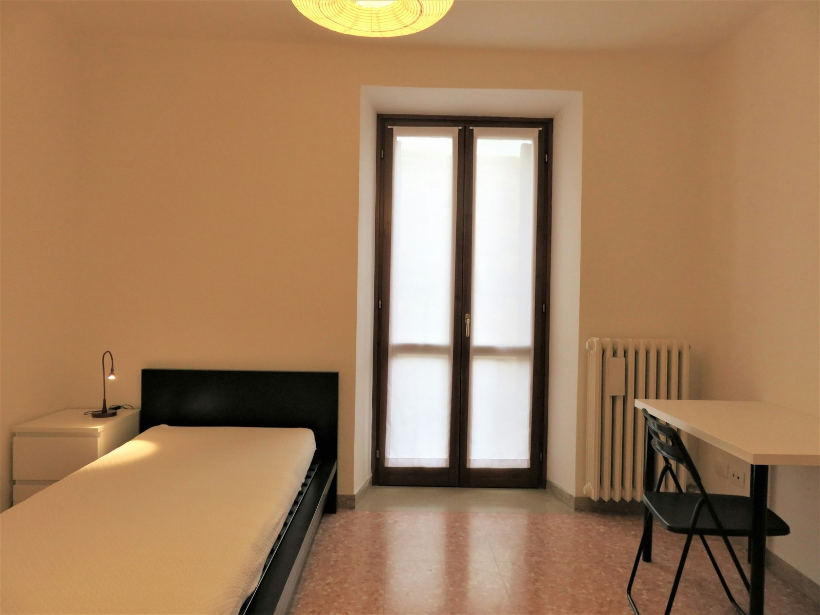 Affitto Stanza doppia uso singola €400 - Verona, Via santa chiara 7_2