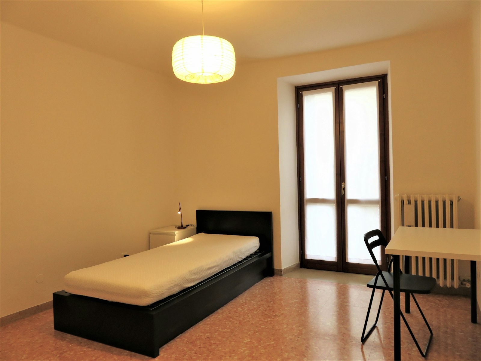 Affitto Stanza doppia uso singola €400 - Verona, Via santa chiara 7_3