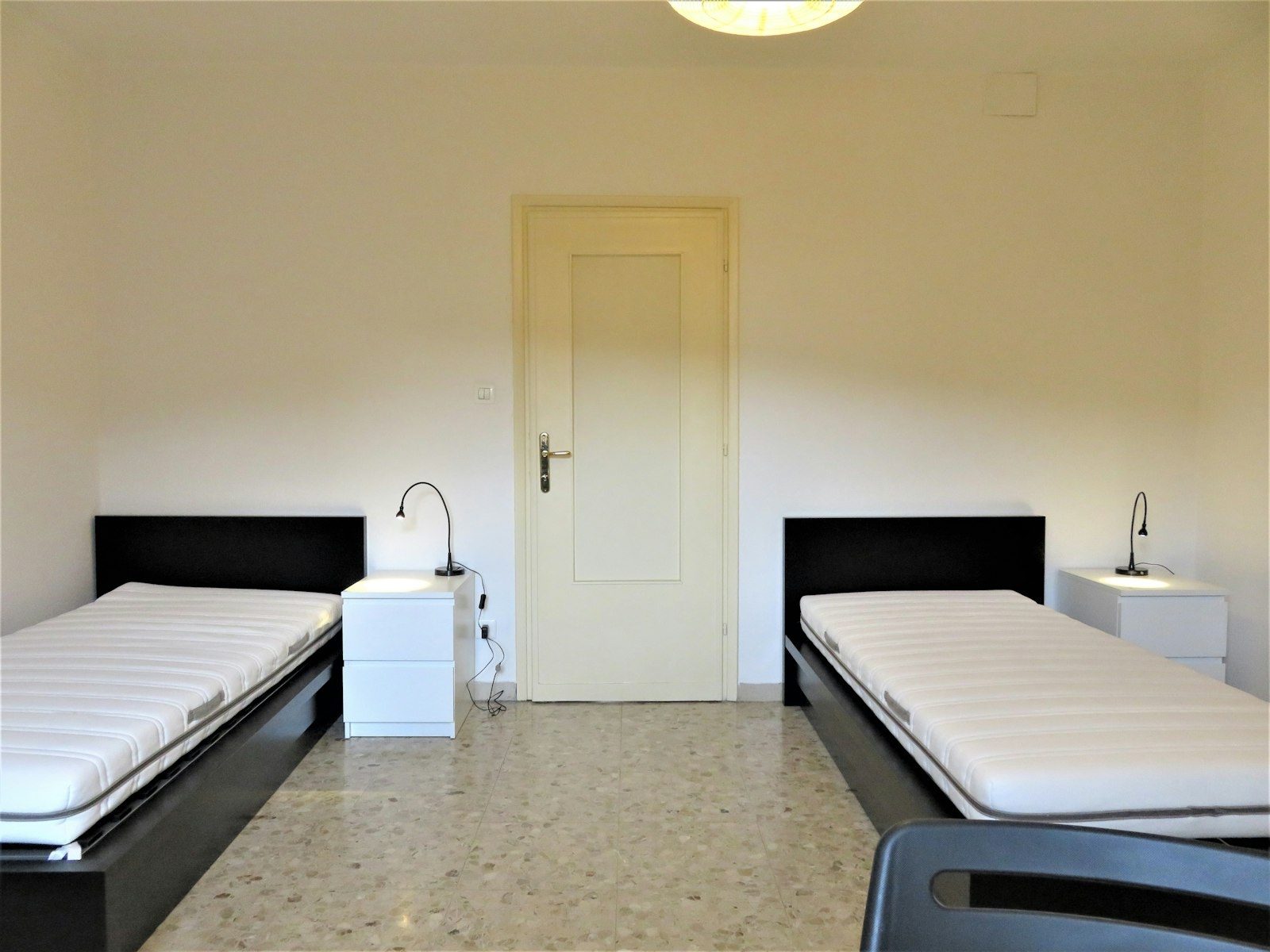 Affitto Stanza doppia uso singola €435 - Verona, Via santa chiara 7_2