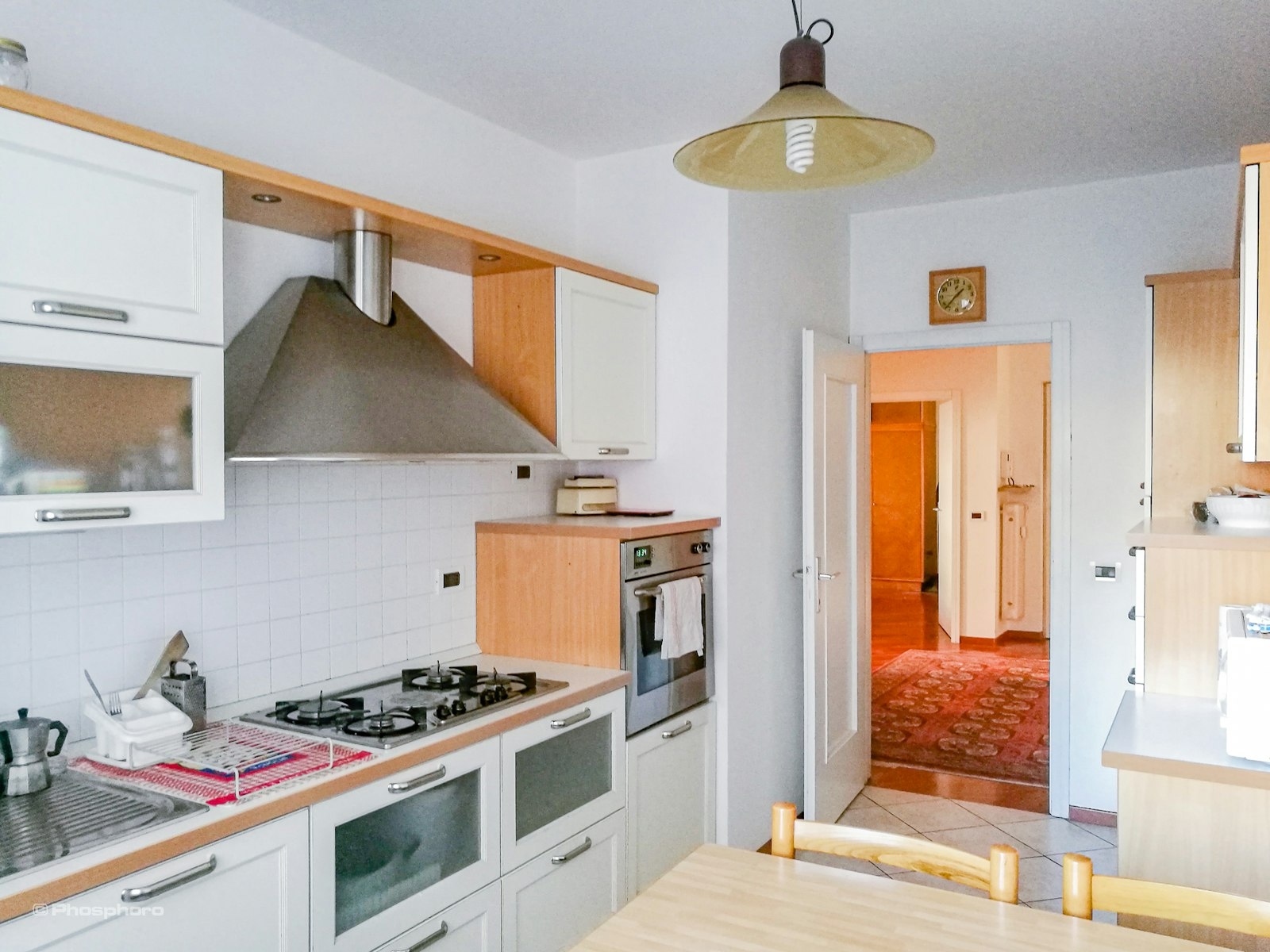 Affitto Stanza singola €320 - Trento, Via chini 9/1_2