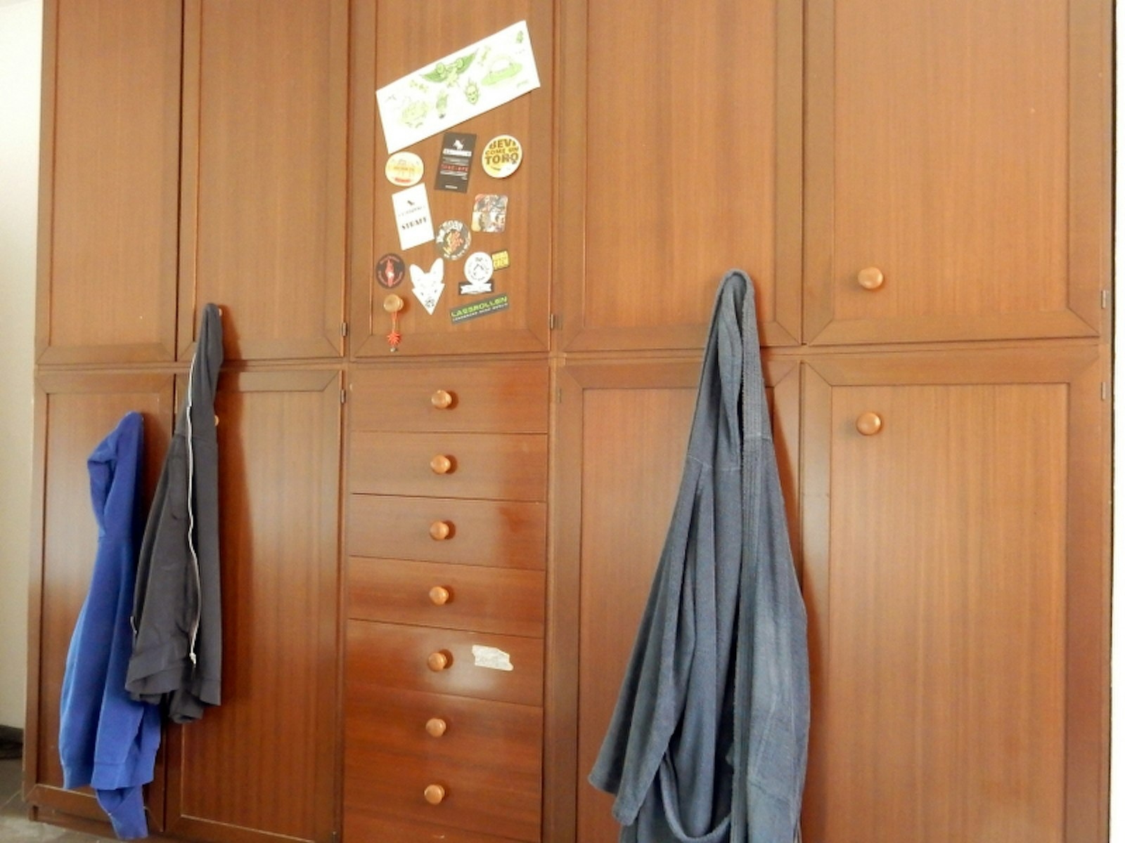 Affitto Stanza singola €400 - Milano, Via valtellina 20