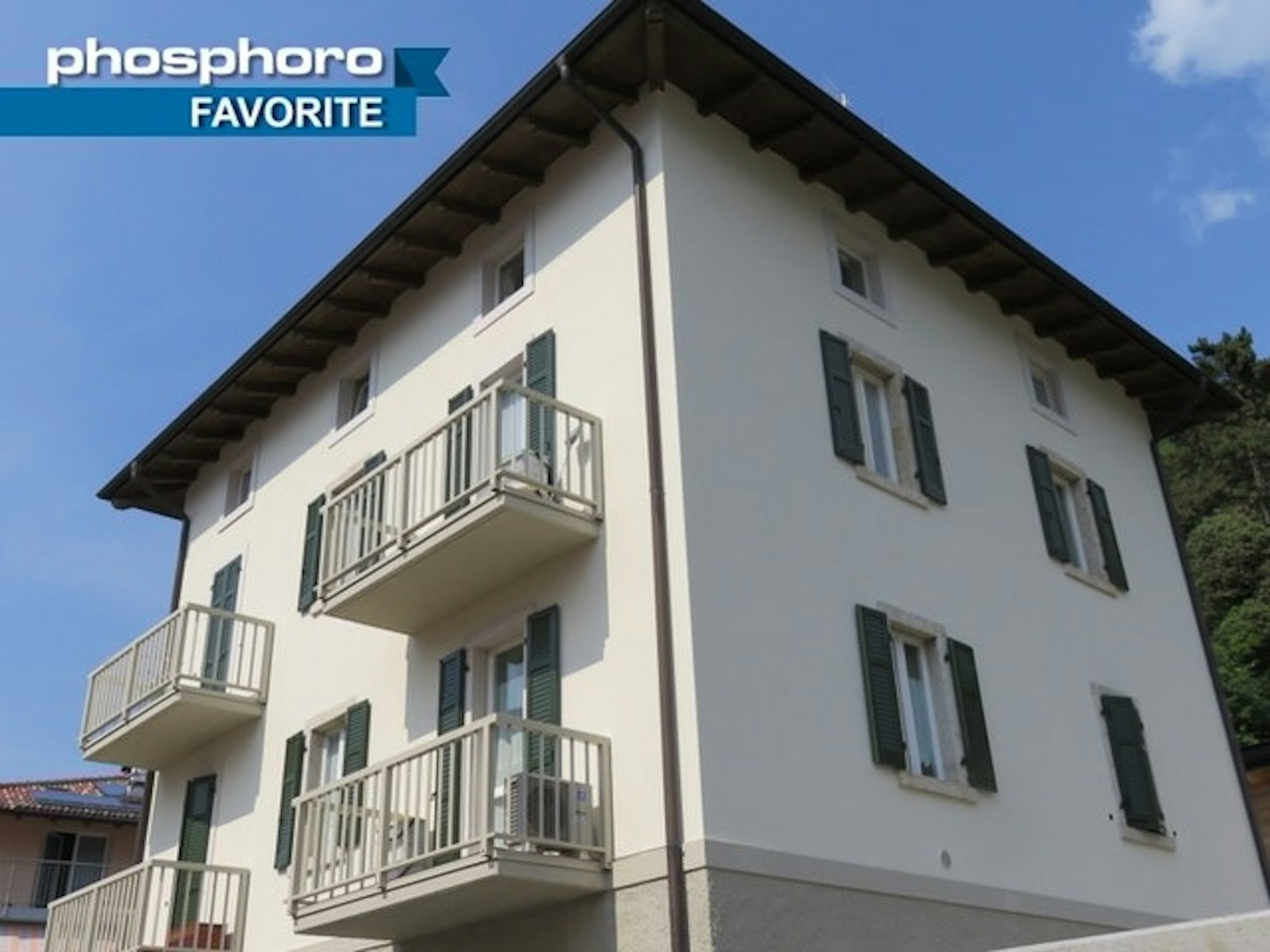 Affitto Stanza singola €290 - Trento, Via sabbioni 26_3