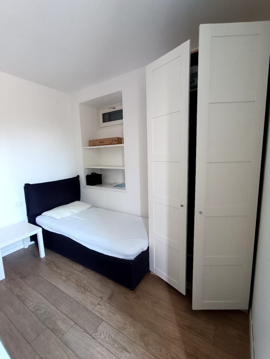 Affitto Posto in doppia €230 - Trento, Via sabbioni 26_2