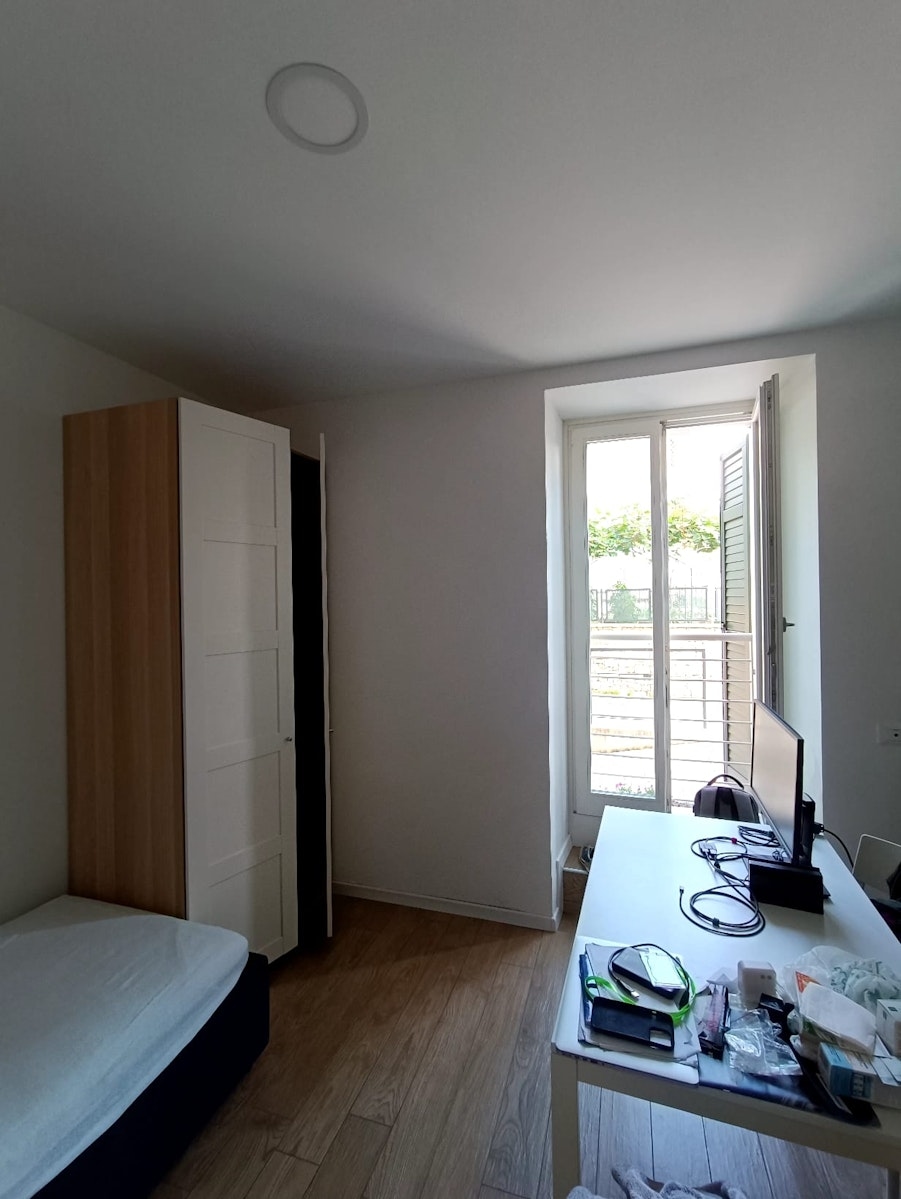 Affitto Posto in doppia €230 - Trento, Via sabbioni 26_3