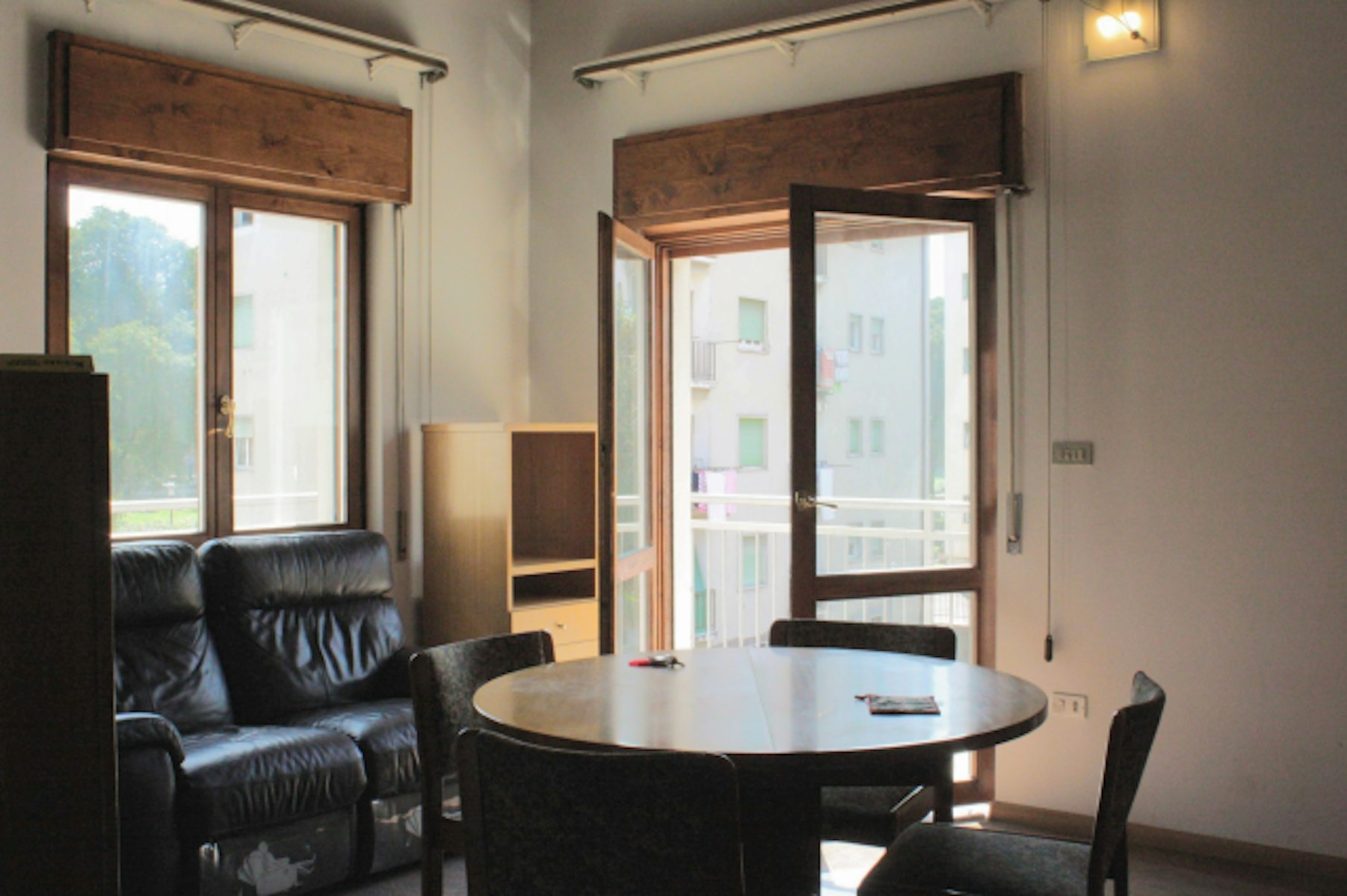 Affitto Stanza doppia uso singola - Trento, Via lungadige marco apuleio 6/1