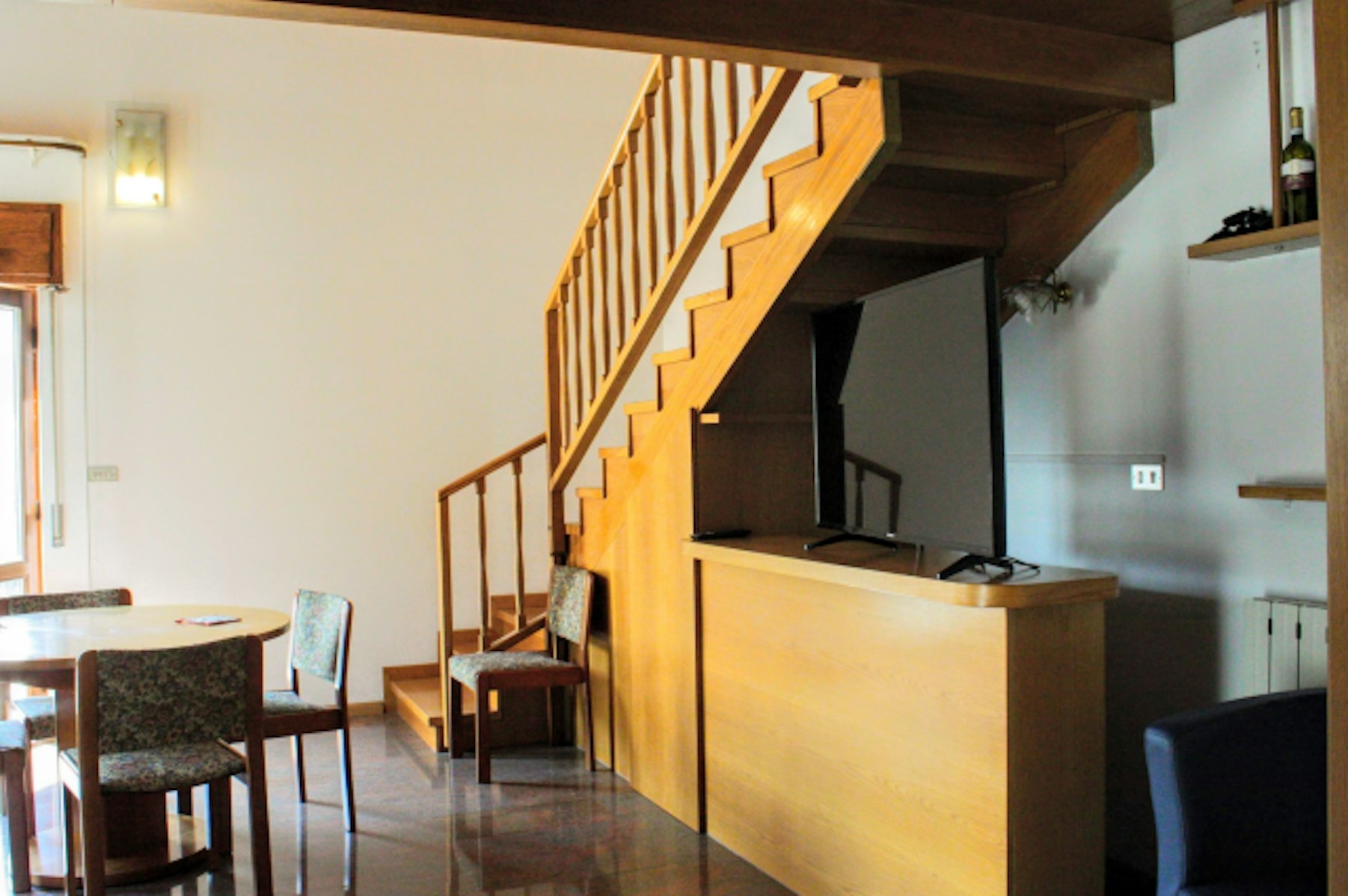 Affitto Stanza doppia uso singola - Trento, Via lungadige marco apuleio 6/1_2