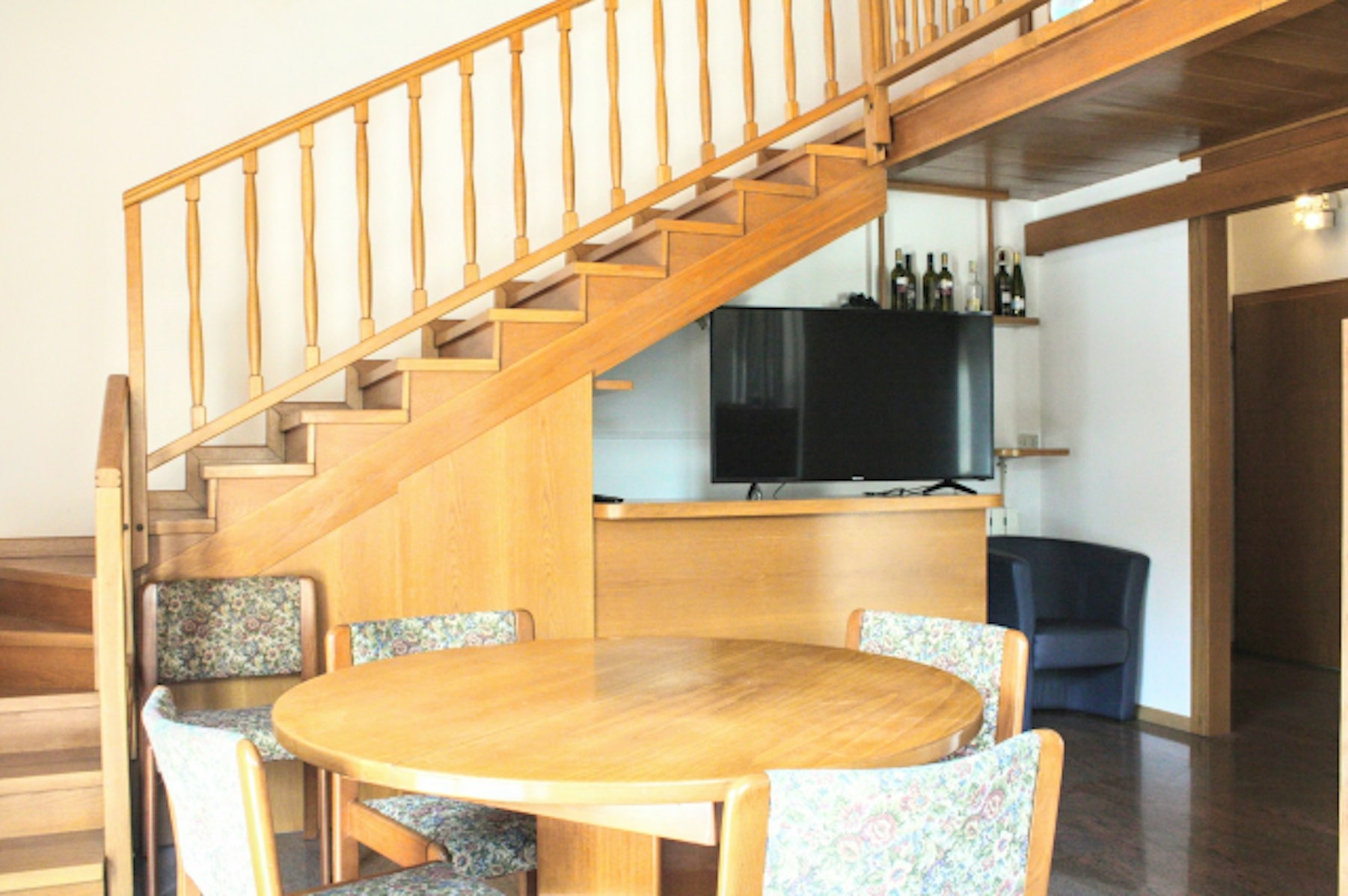 Affitto Stanza doppia uso singola - Trento, Via lungadige marco apuleio 6/1_3