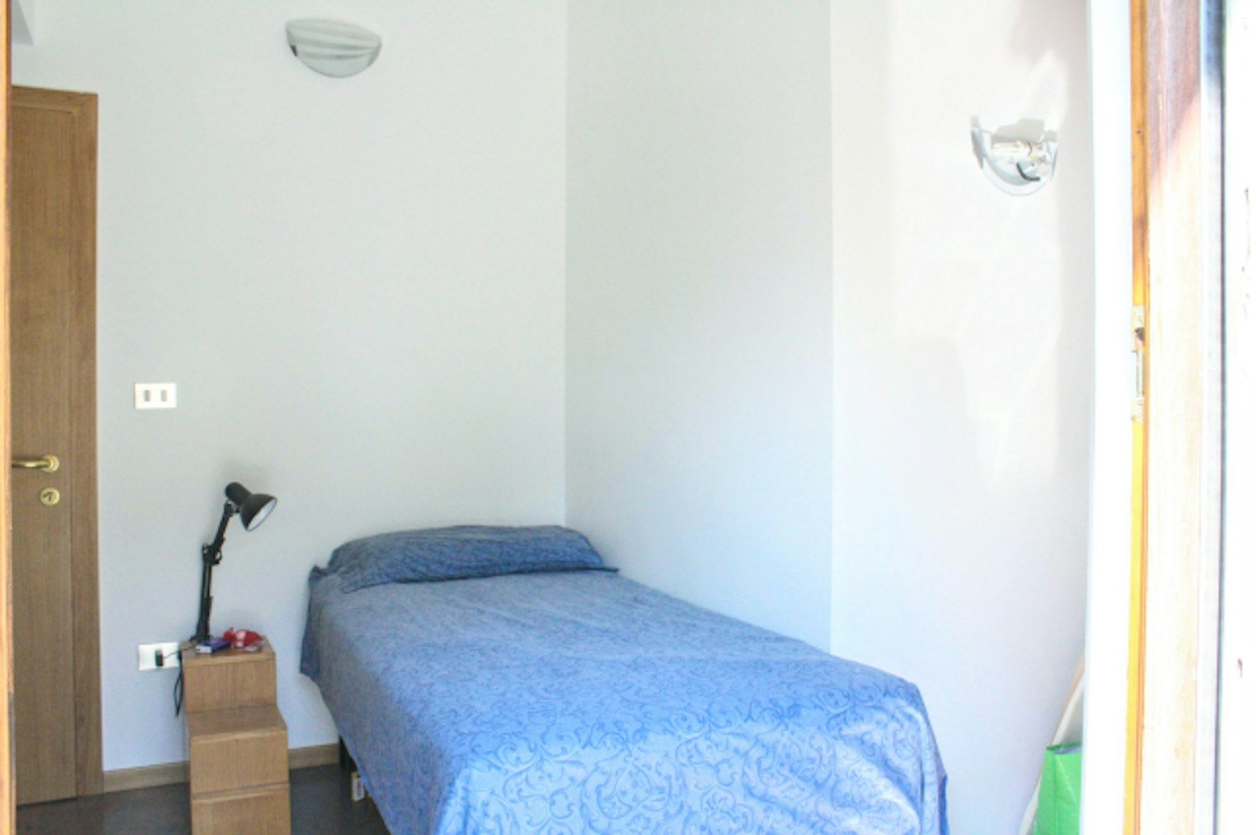 Affitto Stanza singola - Trento, Via lungadige marco apuleio 6/1_2