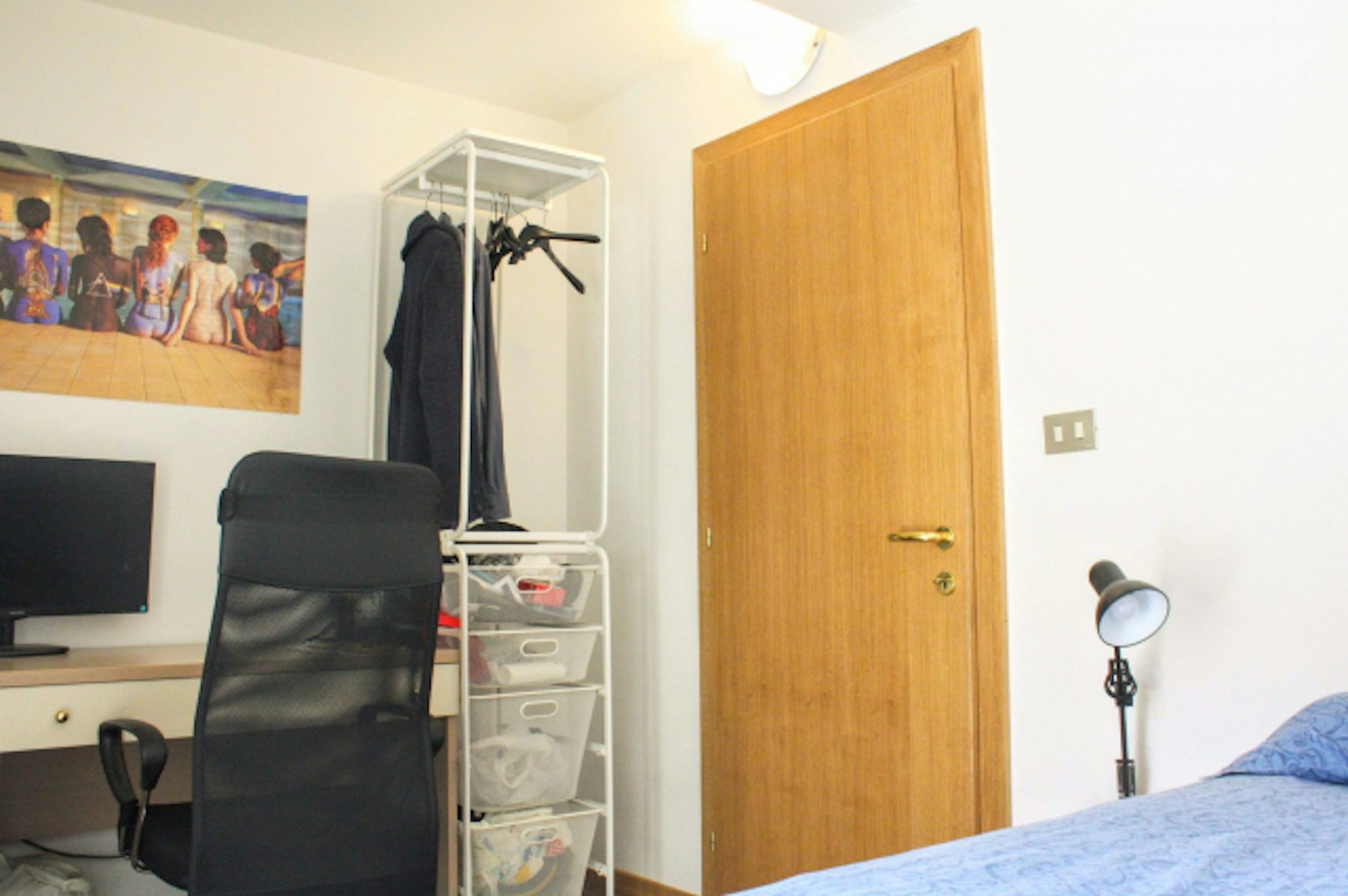 Affitto Stanza singola - Trento, Via lungadige marco apuleio 6/1_3