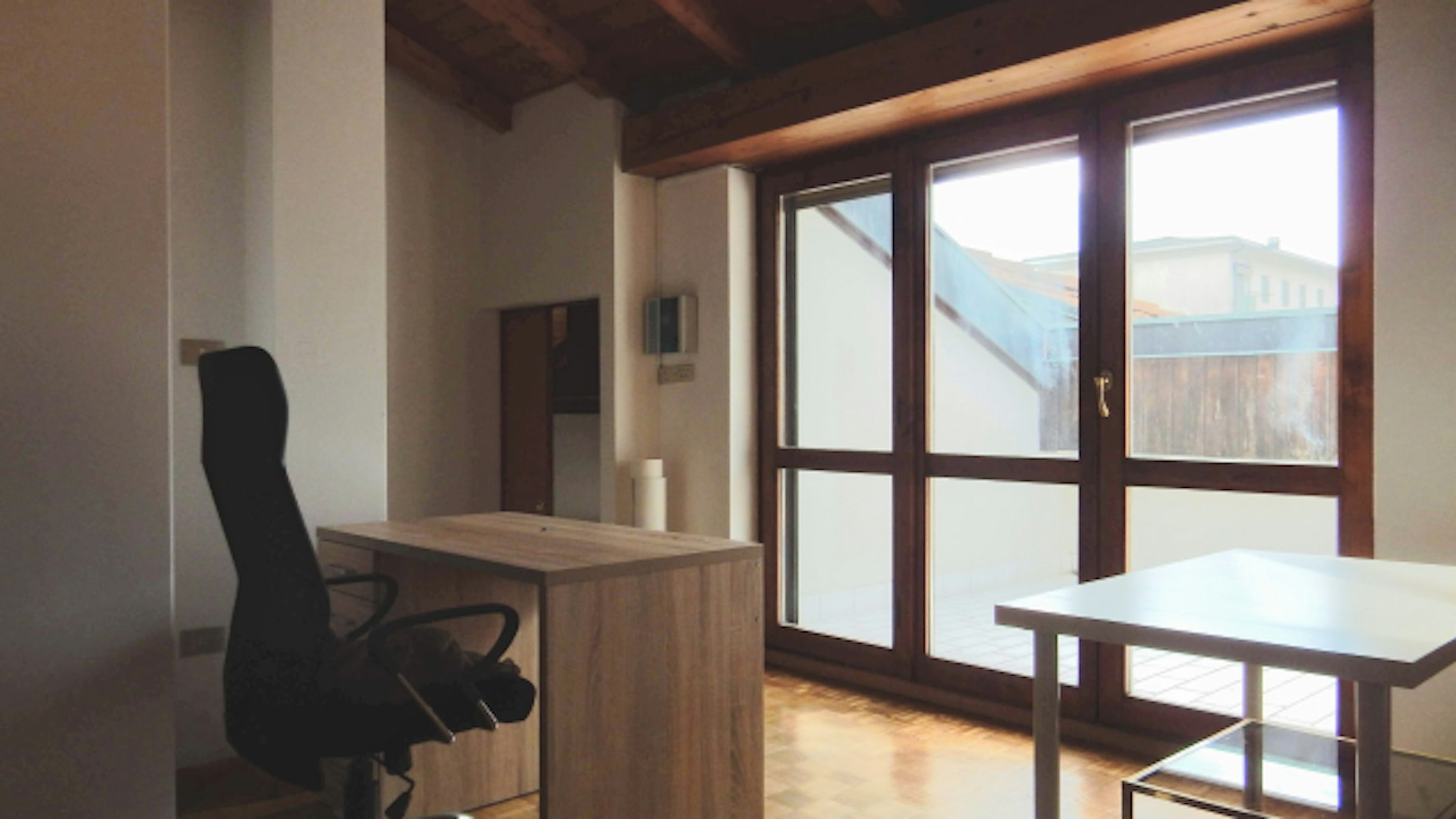 Affitto Stanza doppia uso singola €395 - Trento, Via lungadige marco apuleio 6/1_3