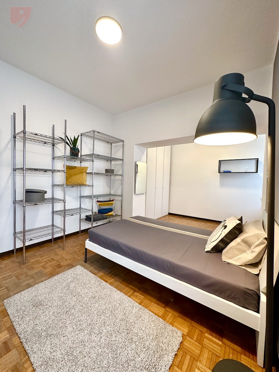 Affitto Stanza singola €445 - Trento, Via milano 15/1_3