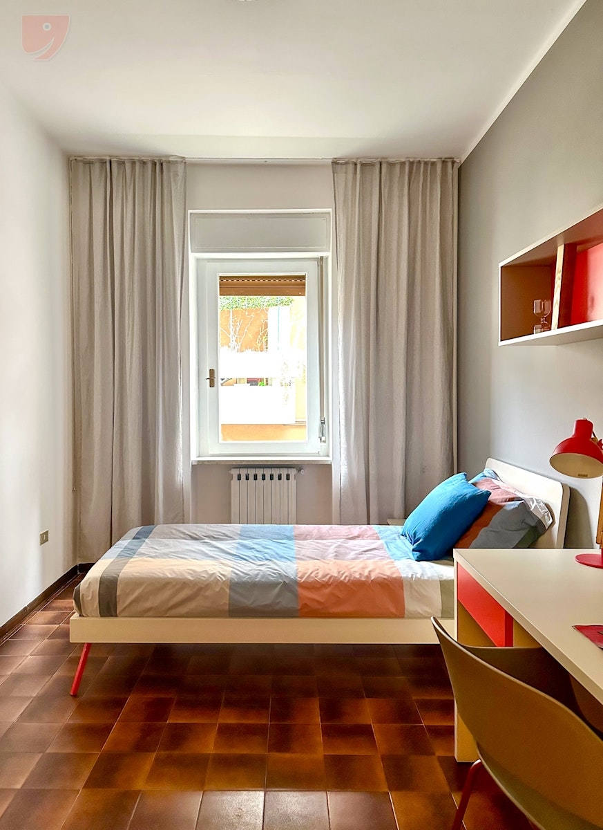 Graziosa Singola a Due passi dal Centro di Trento