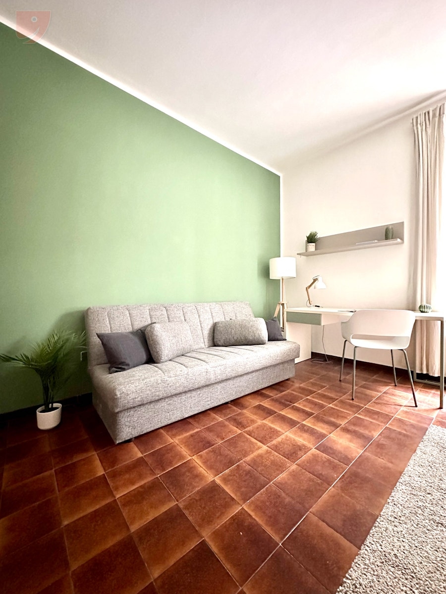 Affitto Stanza singola €405 - Trento, Via milano 15/1_3