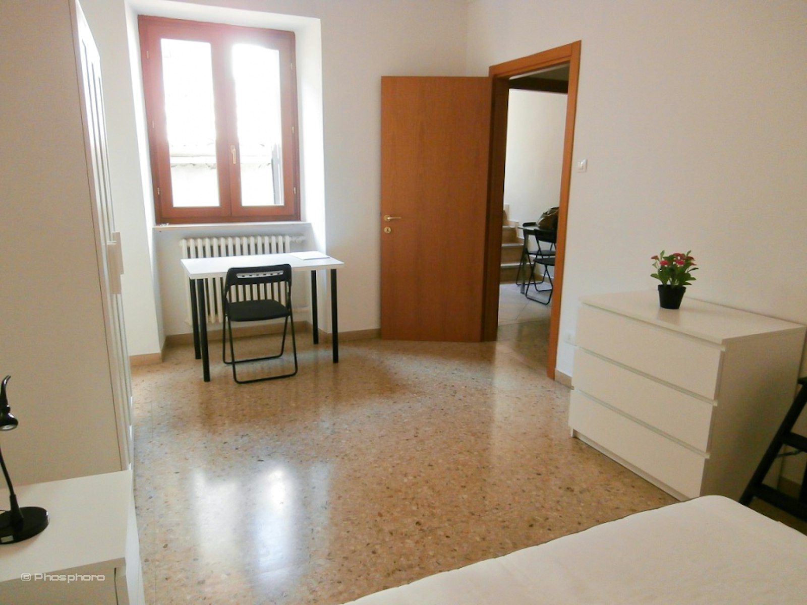 Affitto Stanza singola €360 - Verona, Via santa chiara 7_3