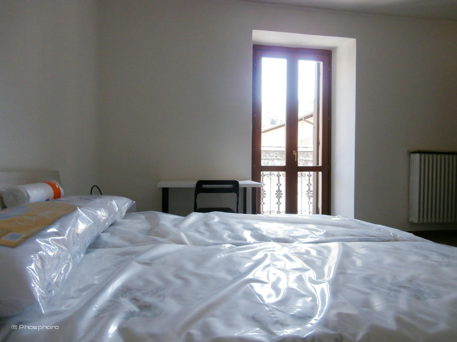 Affitto Posto in doppia €210 - Verona, Via santa chiara 7_3