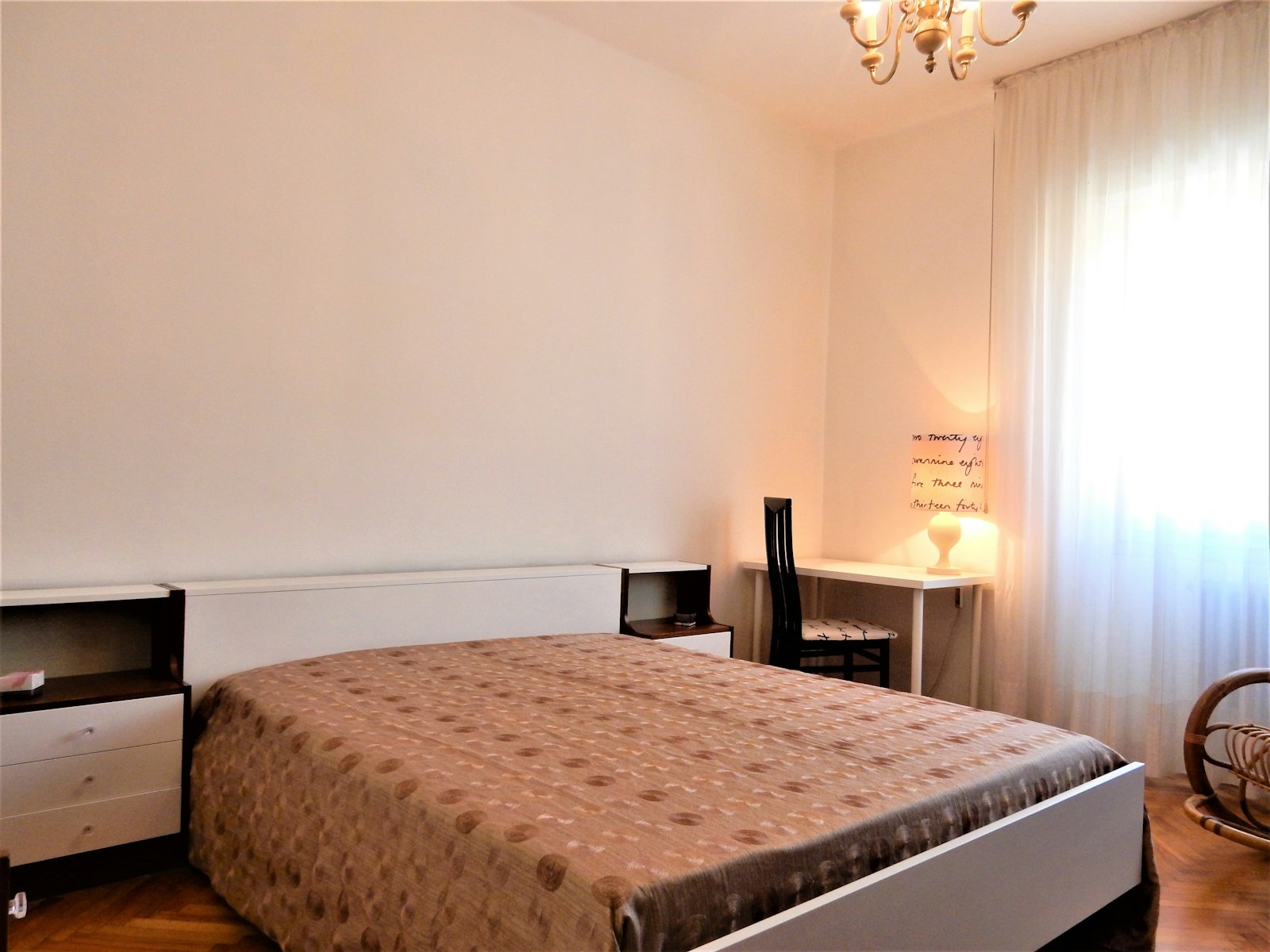 Affitto Stanza singola - Trento, Via pascoli 3/1