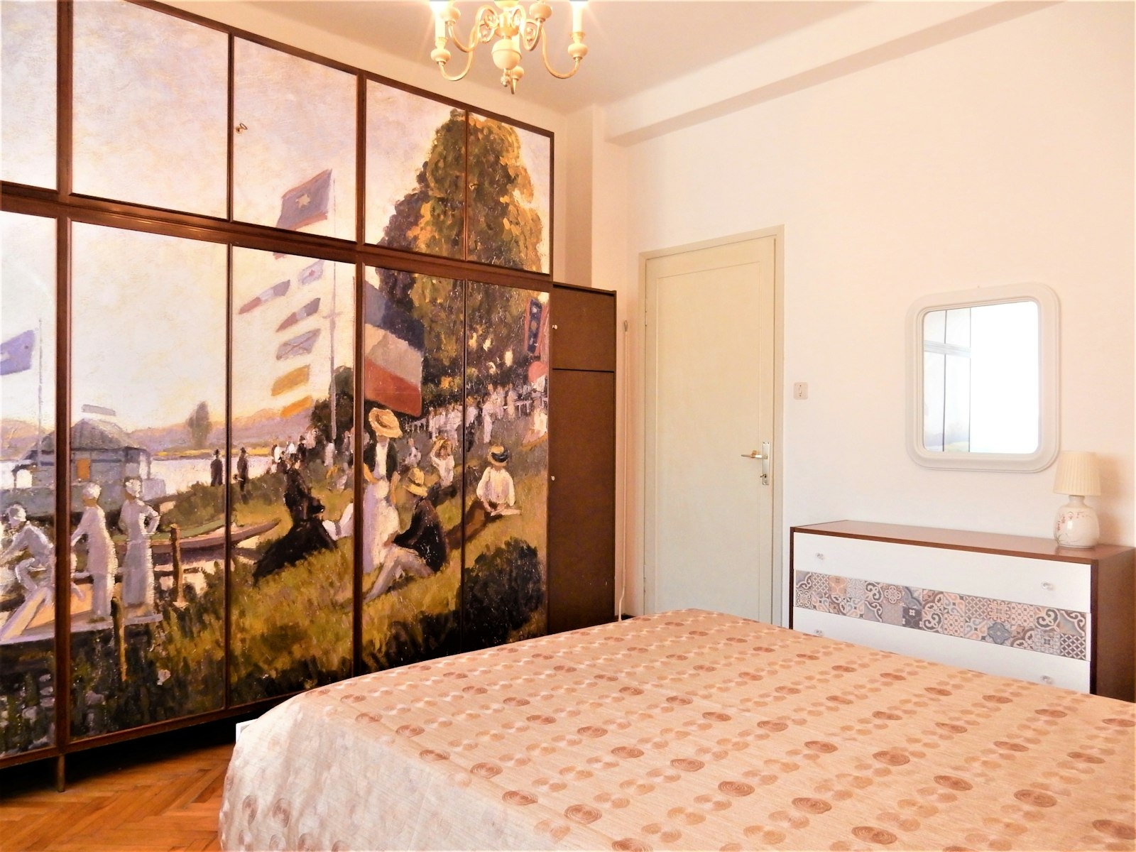 Affitto Stanza singola - Trento, Via pascoli 3/1_3