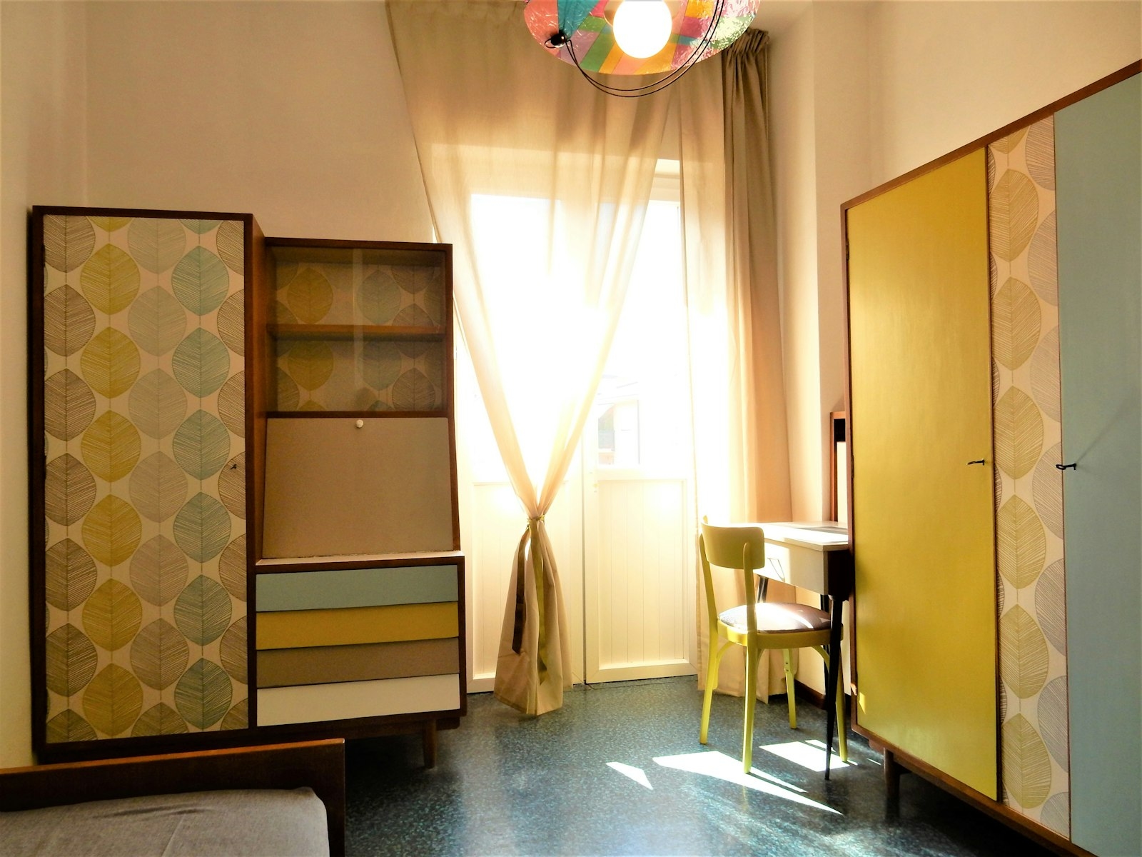 Pittoresca Singola Vicino alla BUC