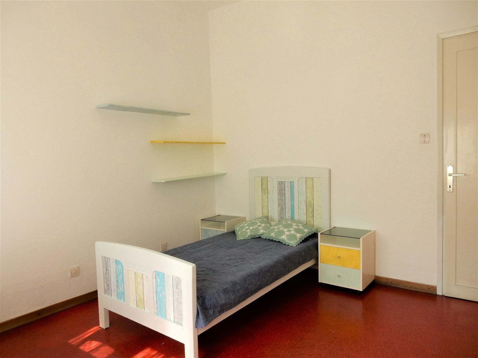 Pittoresca Singola Vicino al Centro