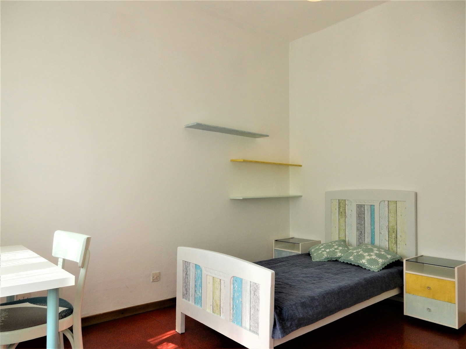 Affitto Stanza singola - Trento, Via pascoli 3/1_2