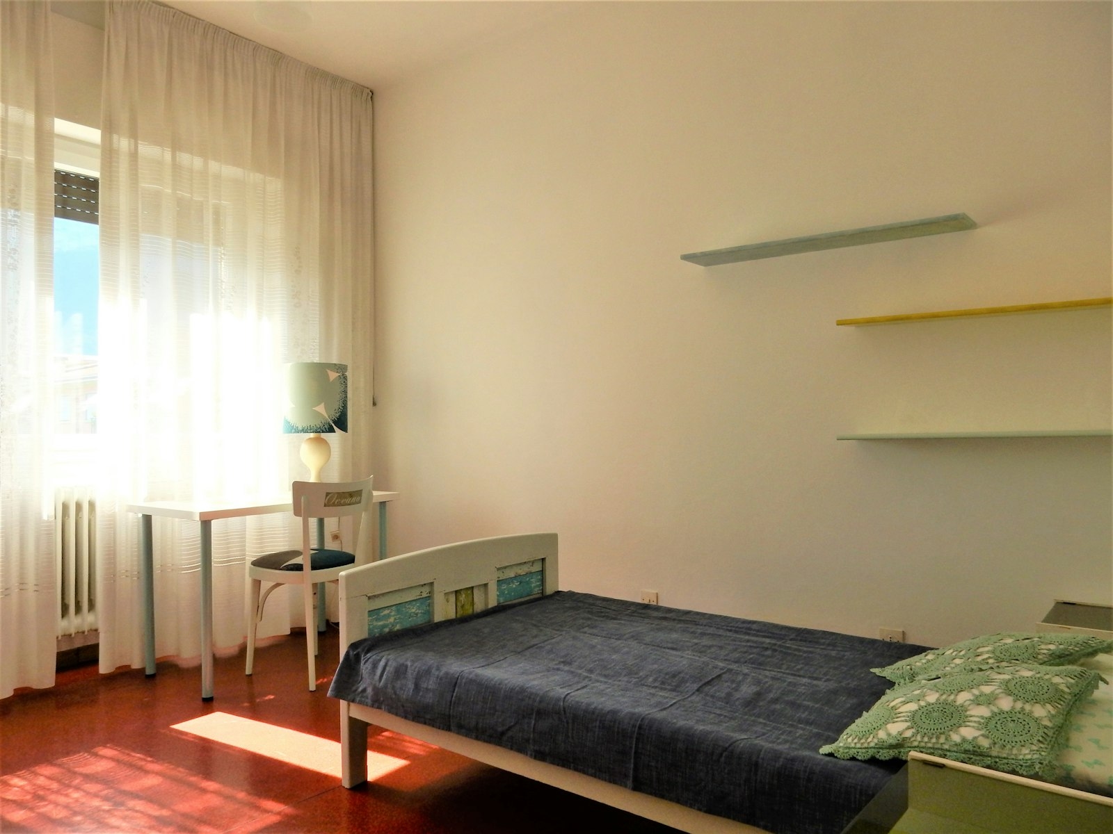 Affitto Stanza singola - Trento, Via pascoli 3/1_3