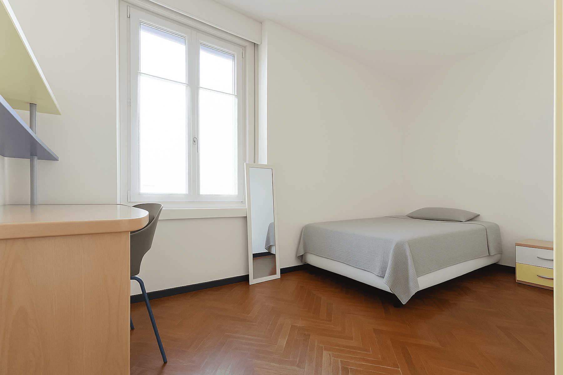 Singola nel Pieno Centro di Trento