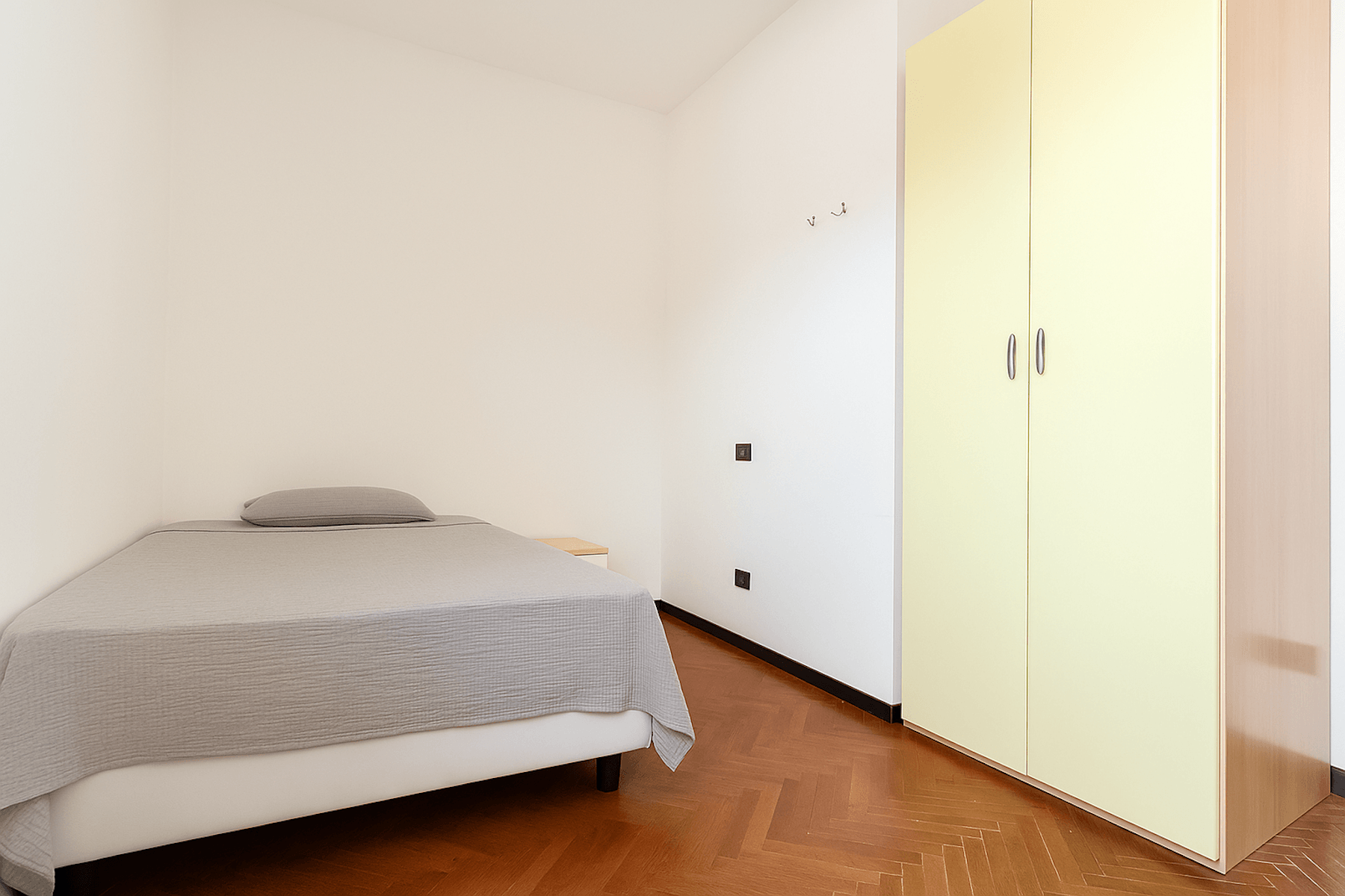 Affitto Stanza singola €435 - Trento, Via tommaso gar 10_3