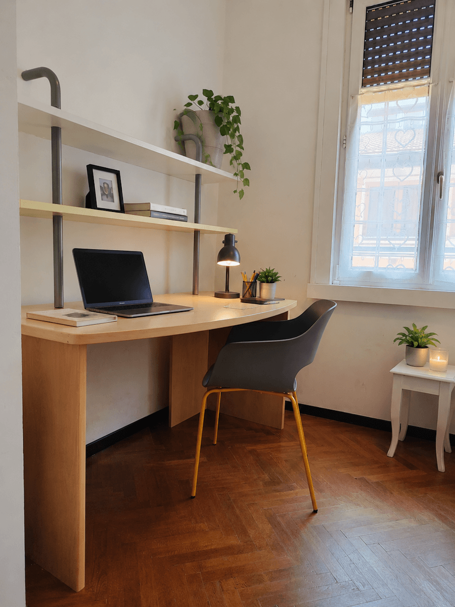 Affitto Stanza singola €415 - Trento, Via tommaso gar 10_3