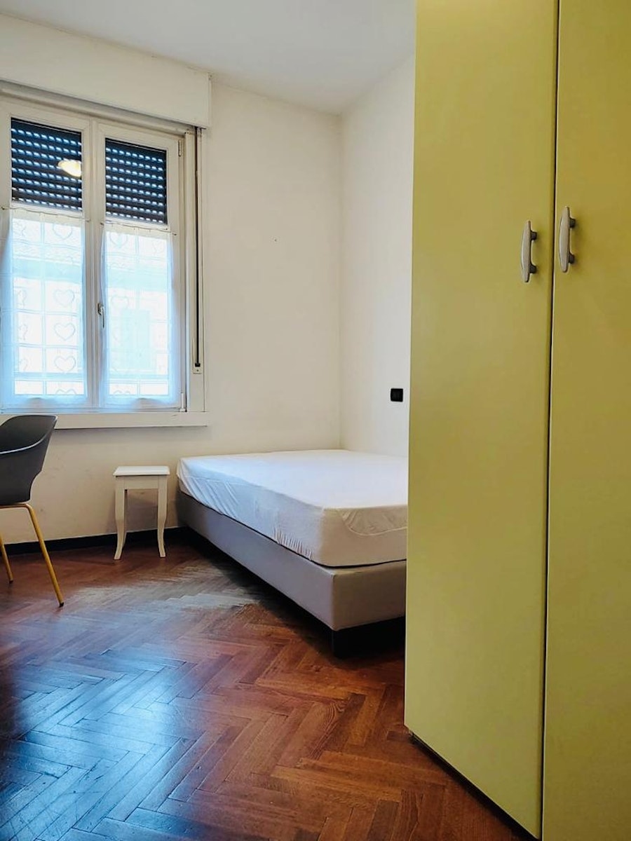 Affitto Stanza singola €415 - Trento, Via tommaso gar 10_2