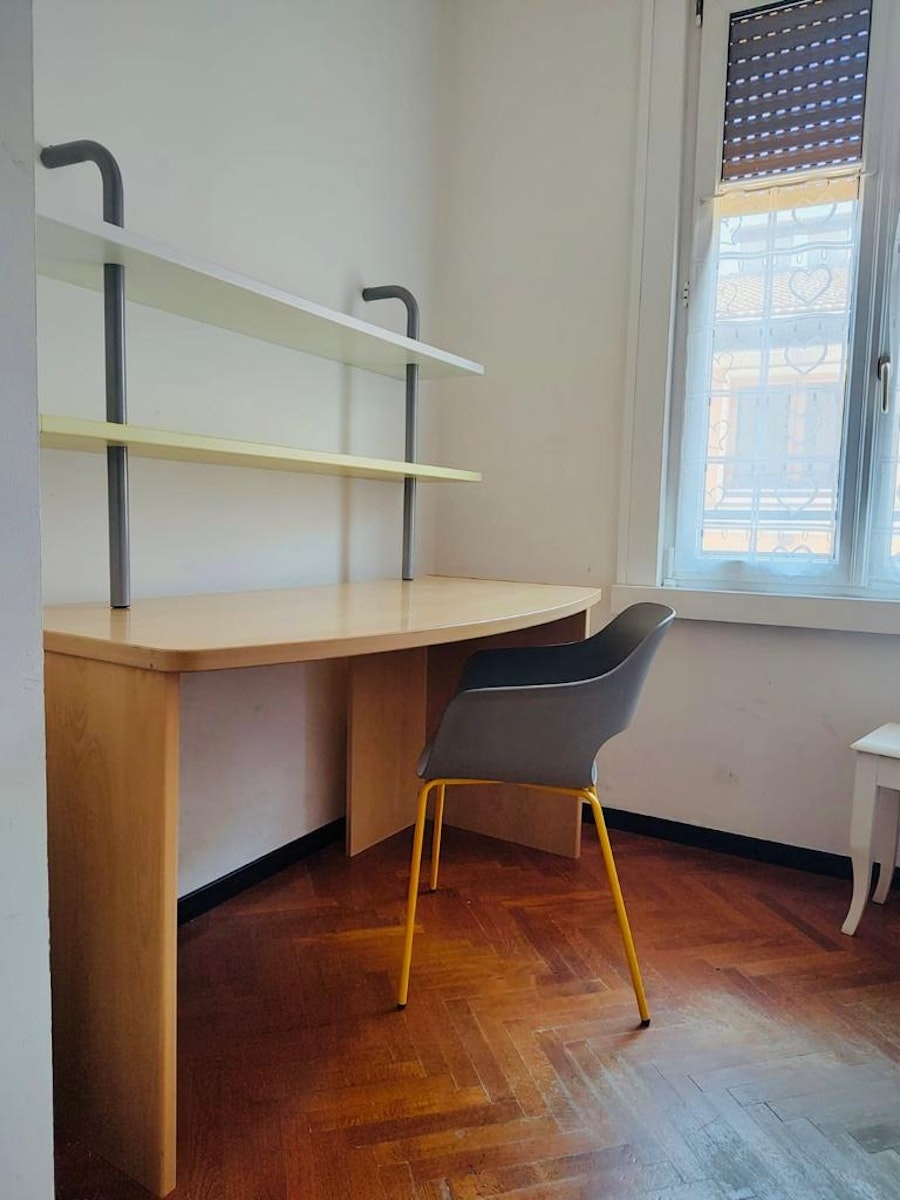 Affitto Stanza singola €415 - Trento, Via tommaso gar 10_3