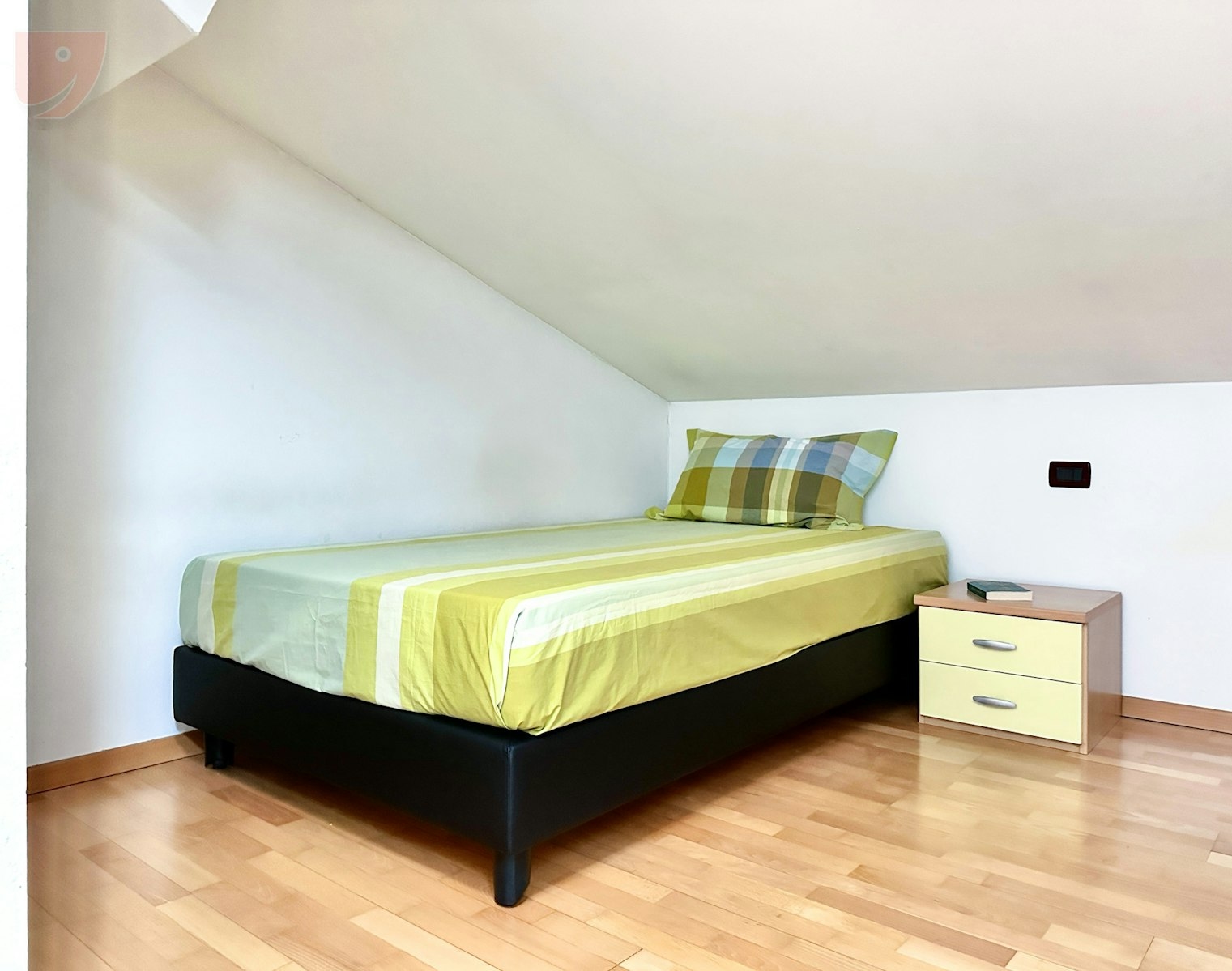 Affitto Posto in doppia €280 - Trento, Via tommaso gar 10_3