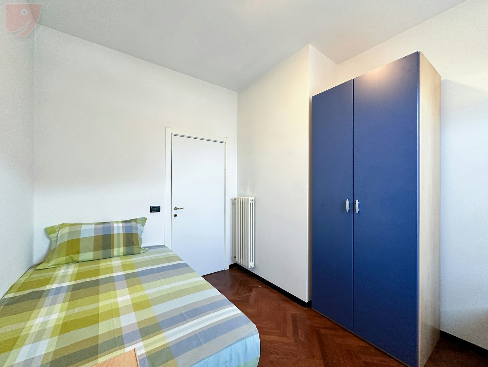 Singola Vicino al Centro e alle Facoltà