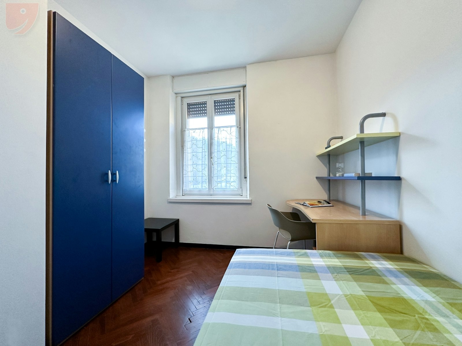 Affitto Stanza singola €410 - Trento, Via tommaso gar 10_2