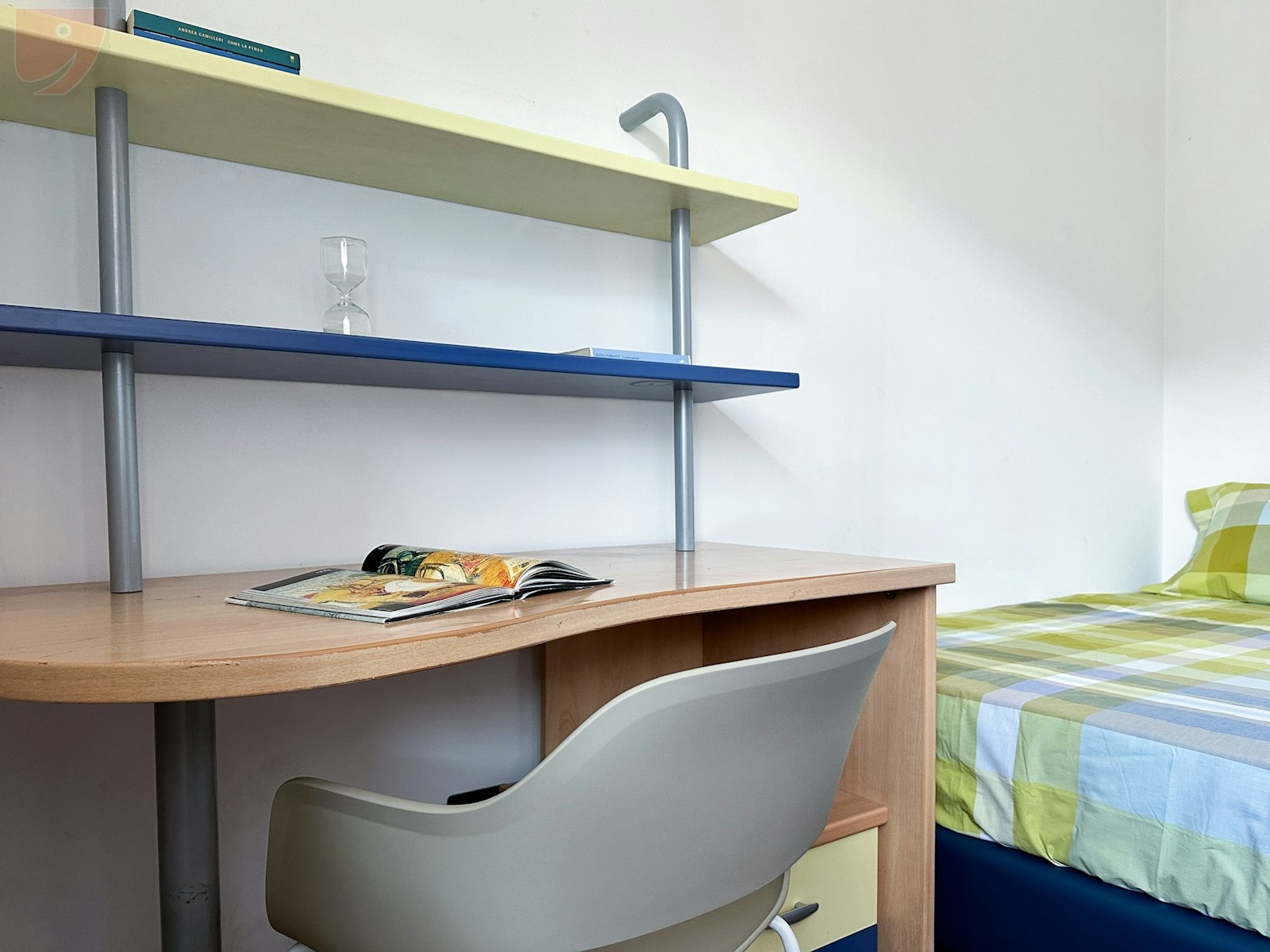 Affitto Stanza singola €410 - Trento, Via tommaso gar 10_3