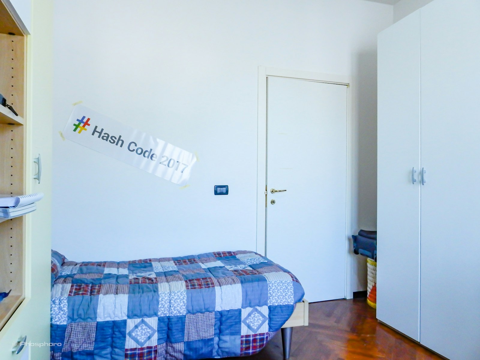 Affitto Posto in doppia €260 - Trento, Via tommaso gar 10_3