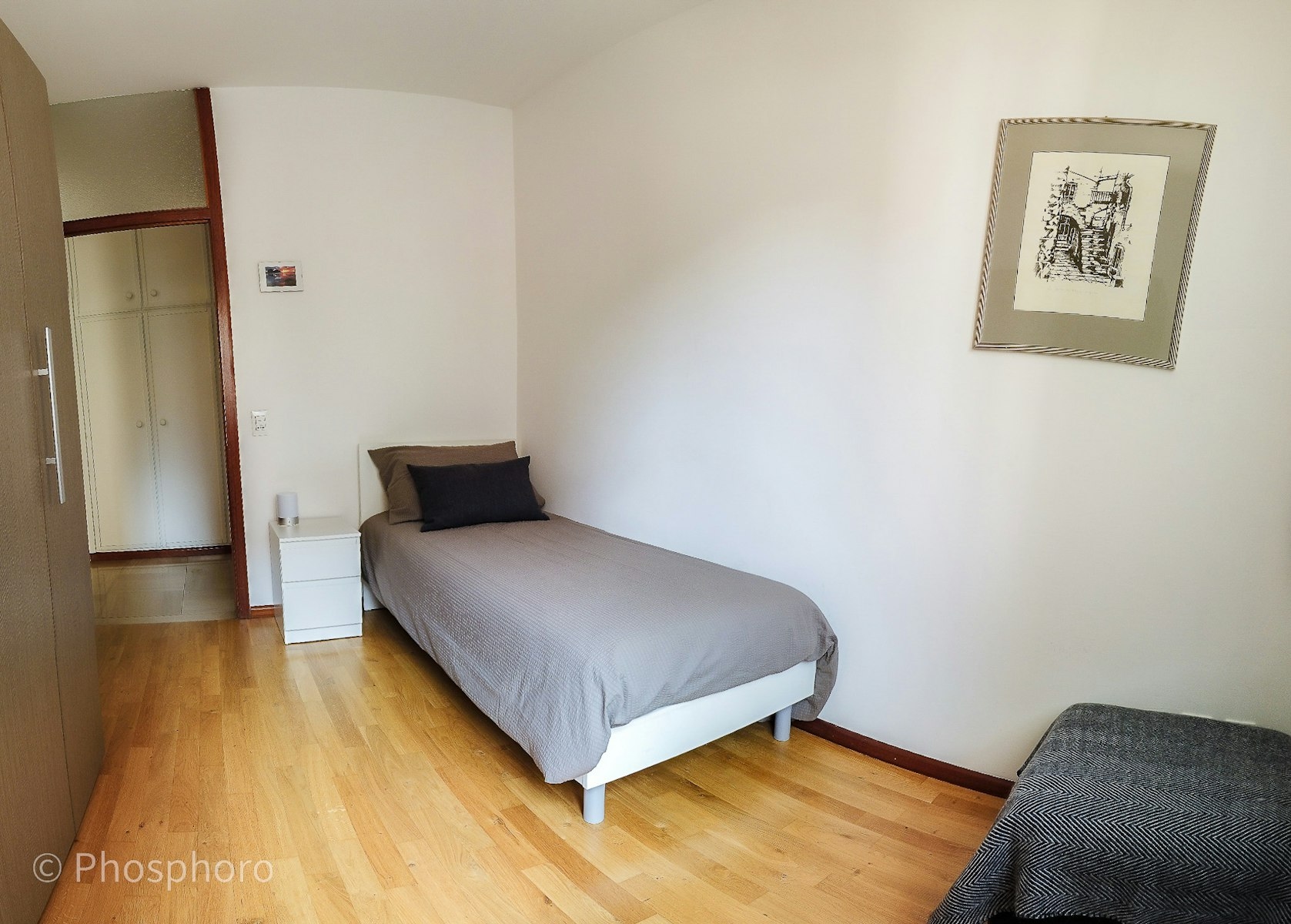 Affitto Stanza singola €410 - Trento, Via gocciadoro 28_2