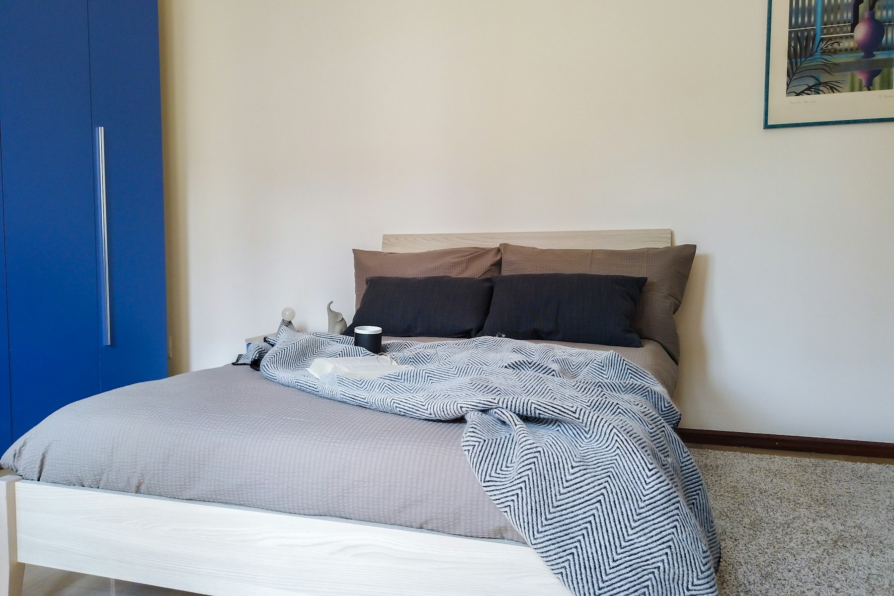 Affitto Stanza singola - Trento, Via gocciadoro 28_2