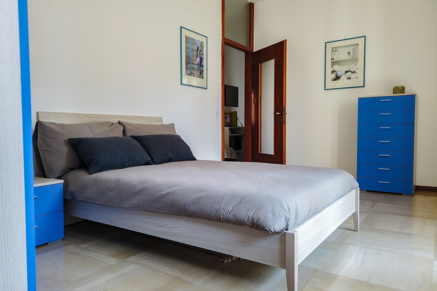 Affitto Stanza singola - Trento, Via gocciadoro 28_3