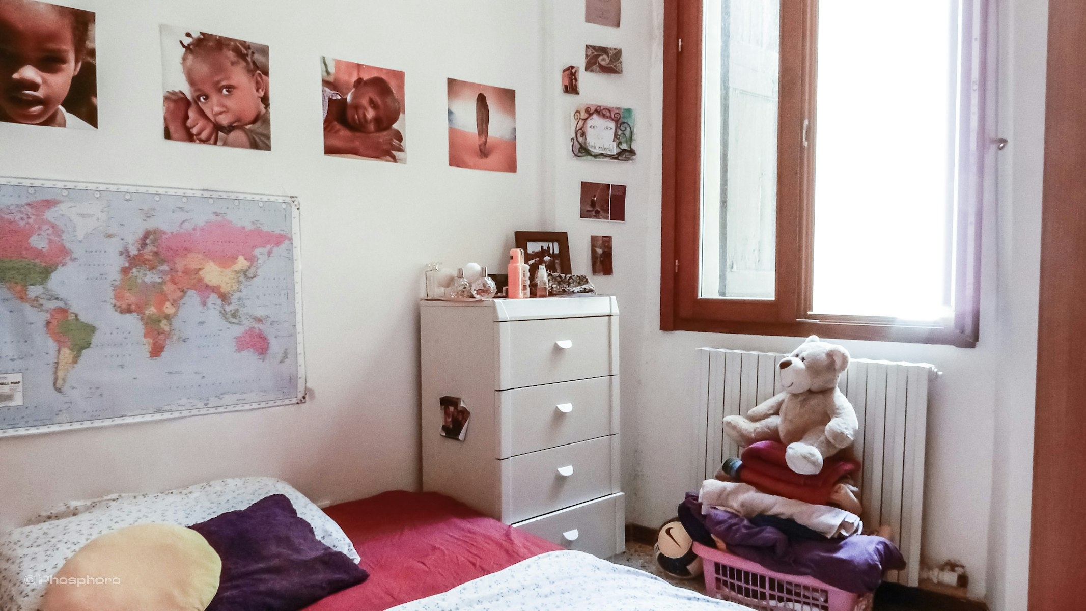 Singola Ben Illuminata a Verona!