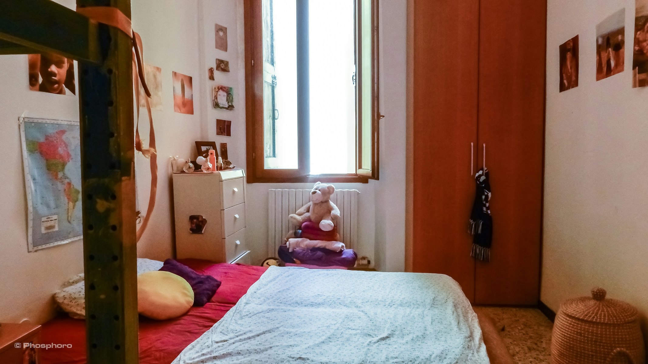 Affitto Stanza singola - Verona, Vicolo mustacchi 10_2