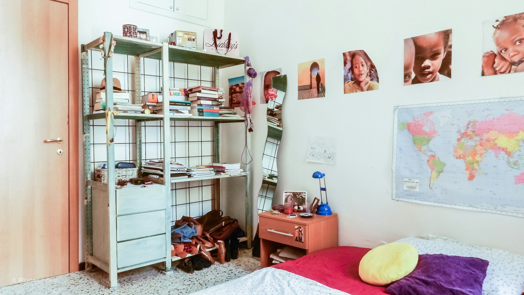 Affitto Stanza singola - Verona, Vicolo mustacchi 10_3