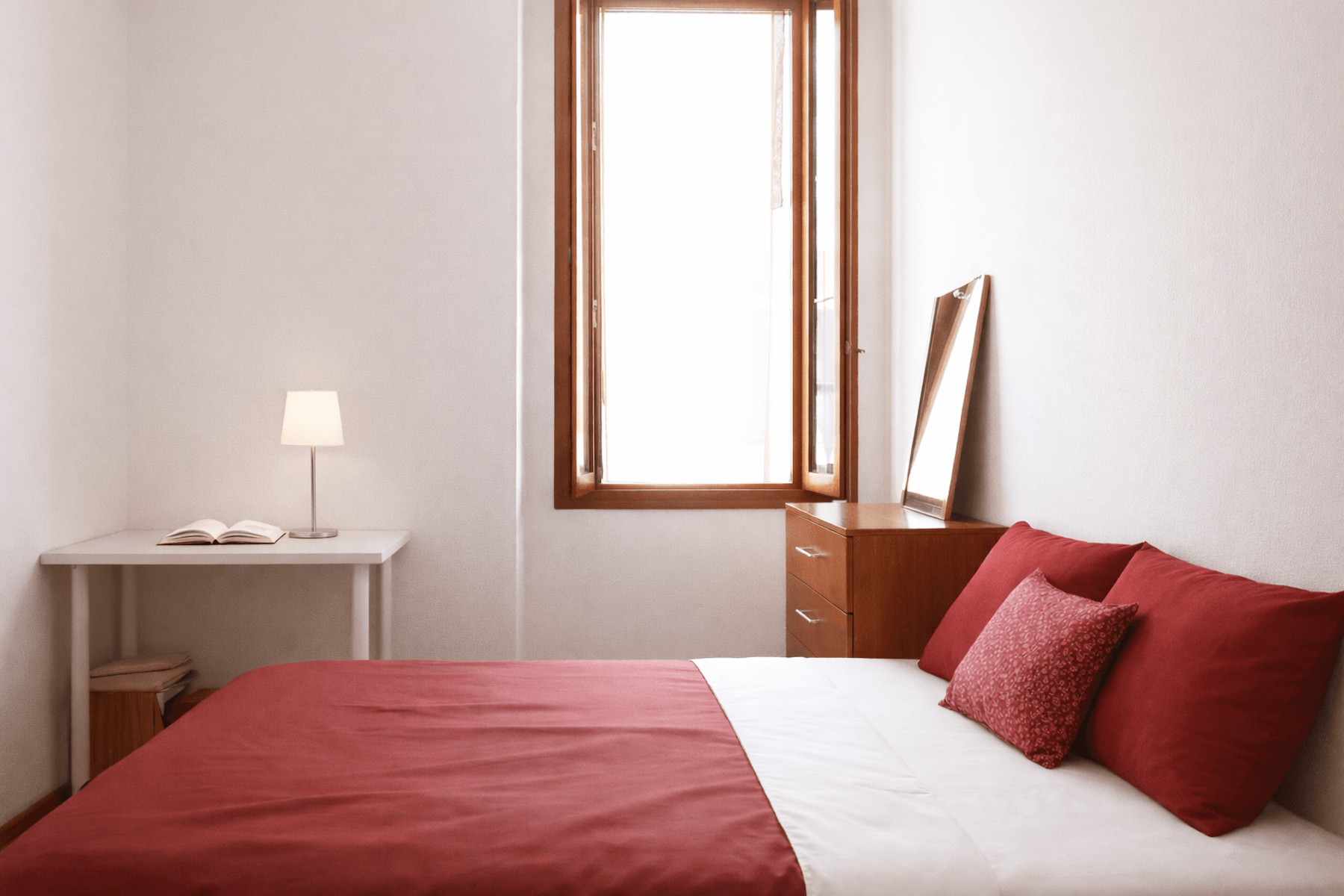 La stanza che stavi cercando