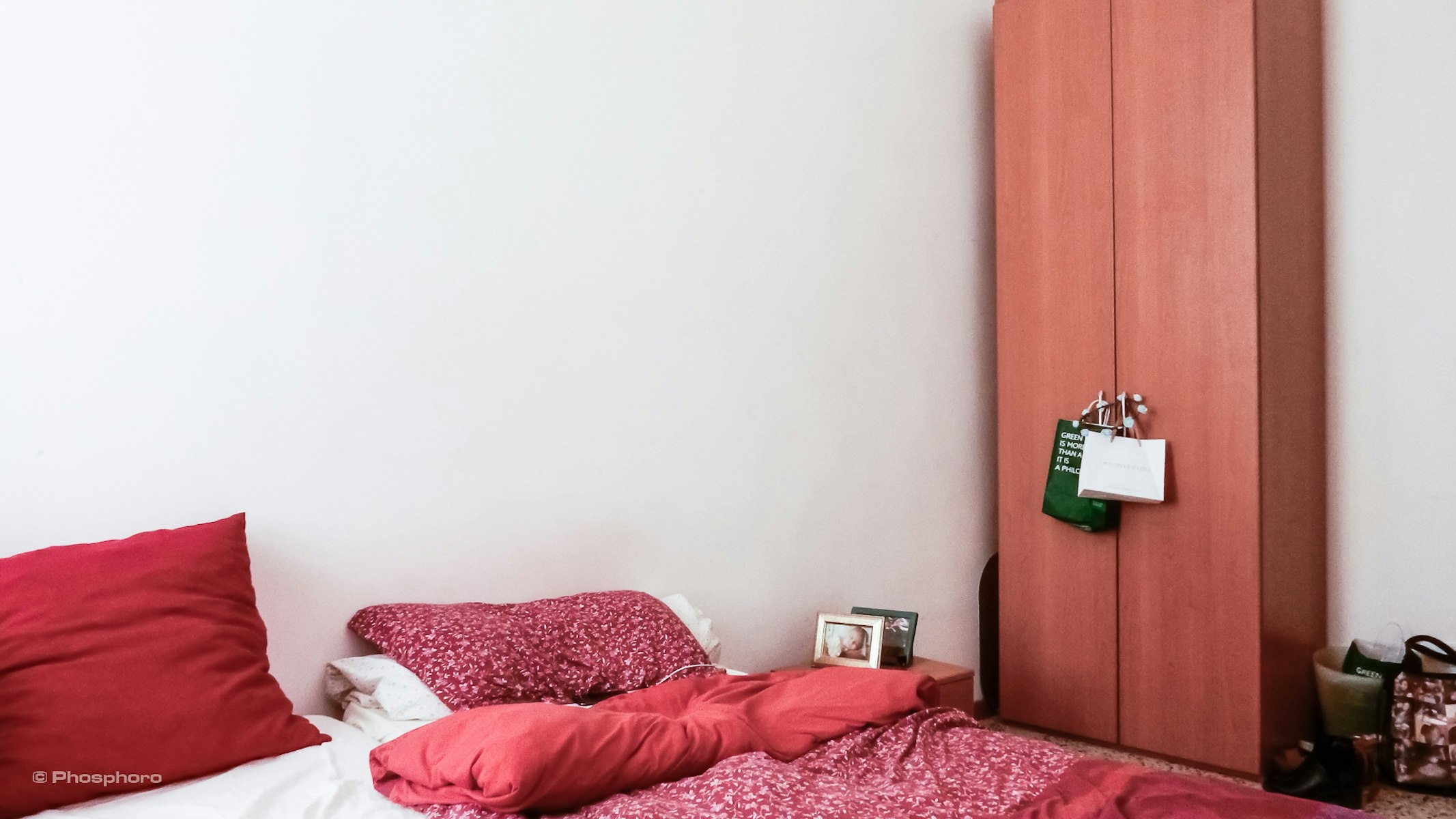 Affitto Stanza singola €355 - Verona, Vicolo mustacchi 10_2