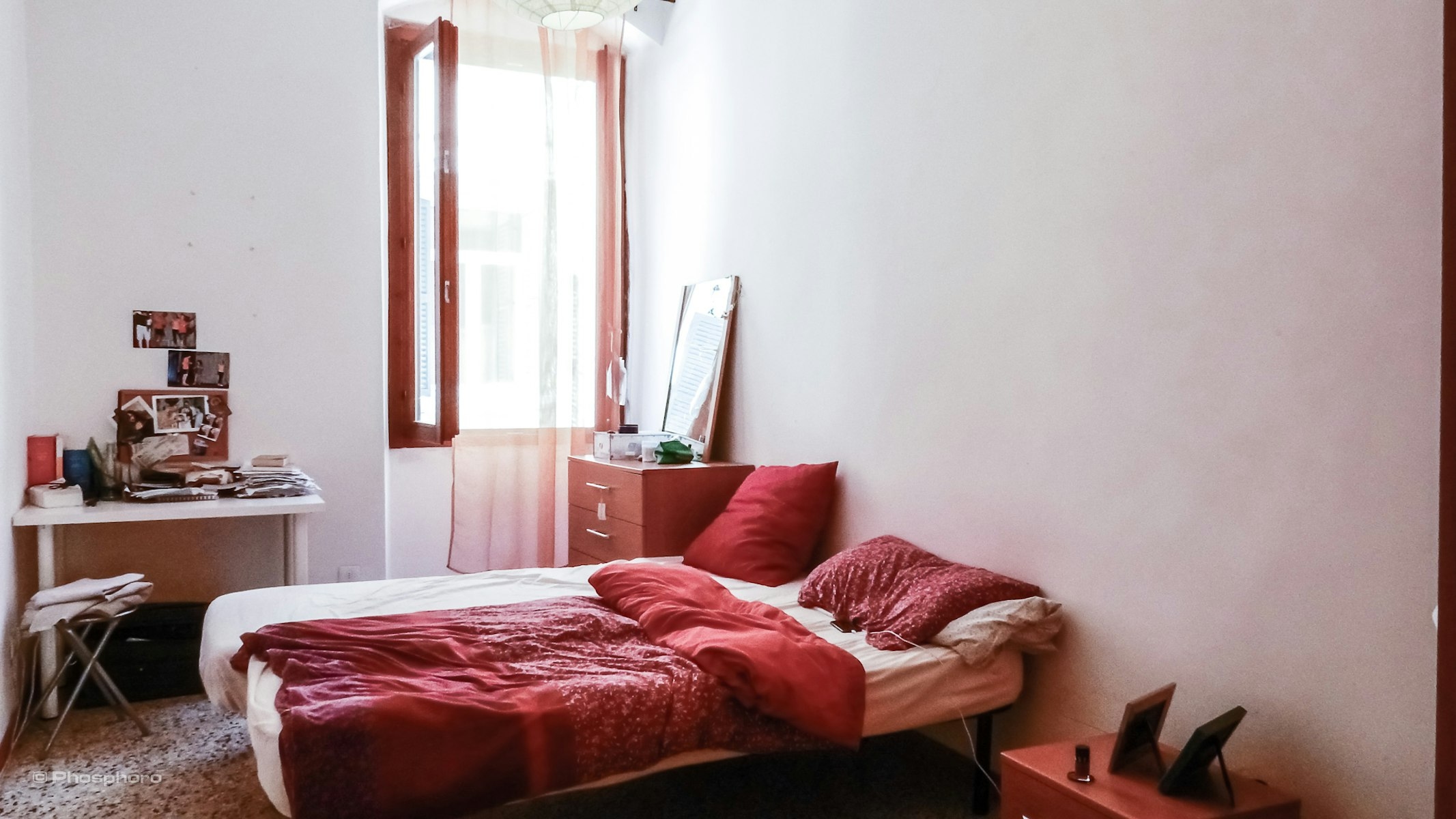 Affitto Stanza singola €355 - Verona, Vicolo mustacchi 10_3