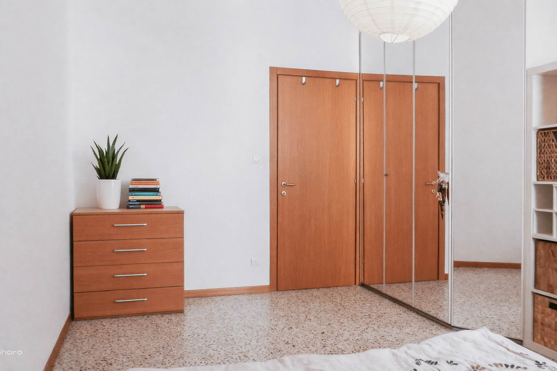 Affitto Posto in doppia €235 - Verona, Vicolo mustacchi 10_3