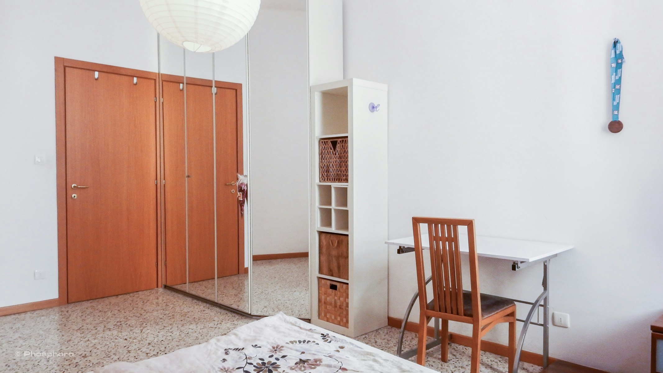 Affitto Stanza doppia uso singola €385 - Verona, Vicolo mustacchi 10_3